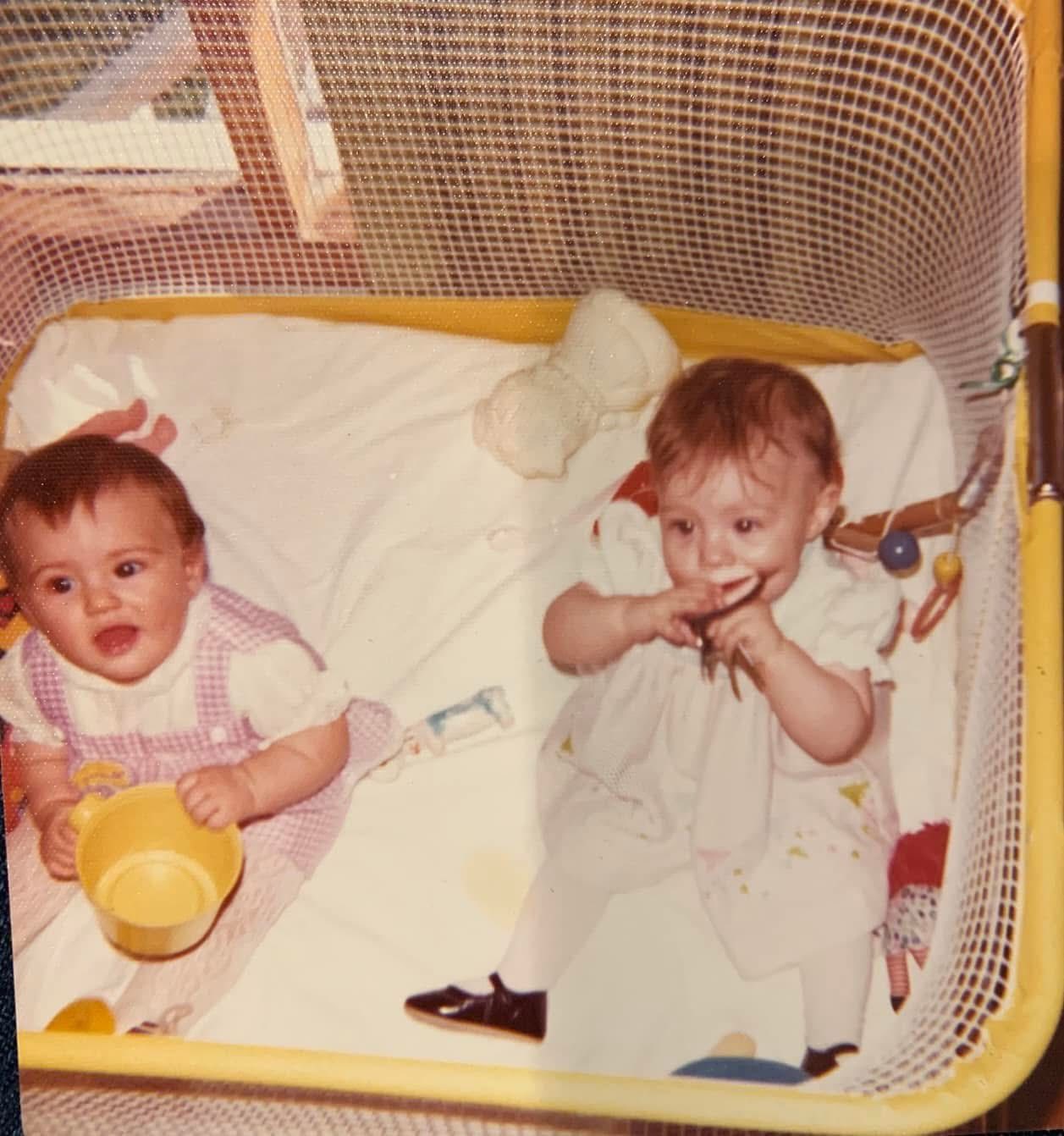 Nicole Myers you are My built in best friend from birth. Thank you for your kindness and understanding throughout the years. I value your friendship immensely. Forever grateful for your sustaining prayers. I hope this day is Amazing