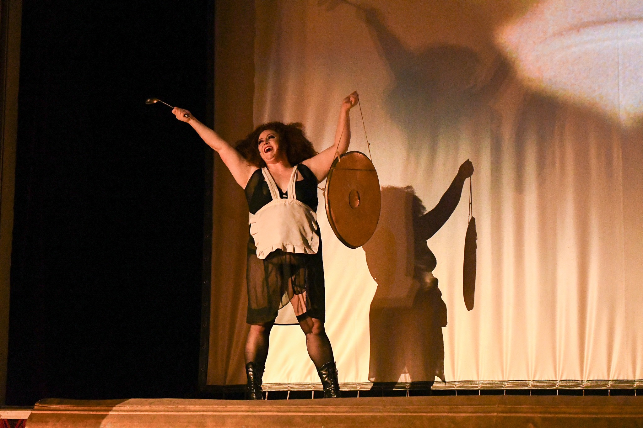 Masters! Our show is prepared! See you tonite at midnight!
#rockyhorrorpictureshow #rockyhorrormke #rockyhorror #rhps #rockyhorrorshadowcast #sensualdaydreamssaturday #sensualdaydreams #sensualdaydreamscast #shadowcast #mke #mkefilm #milwaukee #orientaltheatre