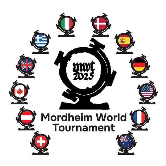 🛠️ Quando la passione costruisce ciò che le grandi aziende non osano più sognare...
🌍 Oltre 120 giocatori da tutto il mondo si raduneranno a settembre per il Mordheim World Tournament 2025, e noi vi raccontiamo tutto in un nuovo articolo 🔥
📖 Leggilo ora sul blog!
👉 Link in bio
💬 Secondo te, la passione può davvero superare i grandi eventi ufficiali?
#MWT2025 #Mordheim #MordheimWorldTournament #Wargames #SkirmishGames #CommunityPower #Malagazzetta #Mordheim2025 #TabletopGames #grimdarkfantasy