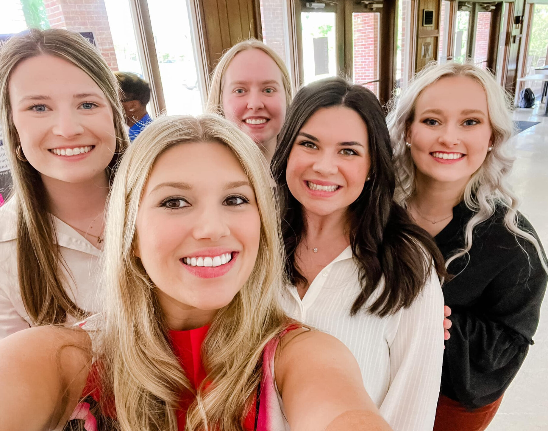 It’s the friends you meet along the way that make the college experience unforgettable.
Happy International Day of Friendship to the ones who make life on the Mountain even better. ?
#TopperFamily #InternationalDayOfFriendship