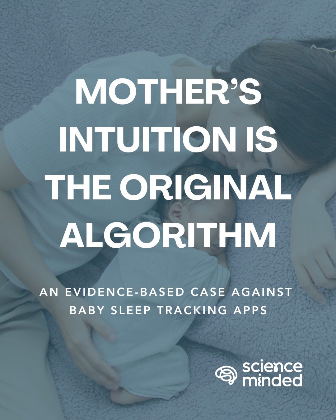 As modern parents, many of us come to parenting after mastering other parts of life. We’ve built careers, found fulfilling relationships, gained some financial stability and then we have a baby who didn’t read the same books we did.
Babies don’t follow scripts. They’re not linear or predictable. One size doesn’t fit all. So we reach for control wherever we can find it.
Enter tracking apps. We log everything: wake windows, feeds, nap lengths, poo consistency. We hope that if we just track it all, the pattern will reveal itself. And sometimes it does, until it doesn’t. One unknowable variable shifts, and suddenly the data doesn’t make sense anymore.
And here’s the kicker: we don’t question the app. We question ourselves.
We start to believe the algorithm knows better than we do. But our intuition is data. It’s not fluff, it’s our brain’s way of processing thousands of micro-experiences, cues, and patterns. A kind of embodied knowing built from lived experience with our child (Kerr et al., 2021).
But when we reduce parenting to numbers, we risk undermining that knowing. We strip rich, relational moments down to metrics. And when our gut sense doesn’t match the app? We doubt it.
Especially in early parenthood, when the brain is primed to be hyper-vigilant and alert, the more we track, the further we can drift from trust. We outsource our confidence.
But here’s the truth: our intuition isn’t less valid than the app. It’s just a different kind of data, nuanced, relational, flexible. And far more responsive to change than any algorithm will ever be.
Weare the tracker your child needs. Not an app.
#TrustYourself #MaternalInstinctIsData #EmbodiedKnowing #ResponsiveParenting #IntuitiveParenting #ParentingWithPresence #ScienceMindedParenting
Reference:
Kerr, M. L., Rasmussen, H. F., & Fanning, K. A. (2021). Maternal intuitive parenting and the development of early parent–child relationships. Infant Mental Health Journal, 42(4), 481–495. https://doi.org/10.1002/imhj.21935