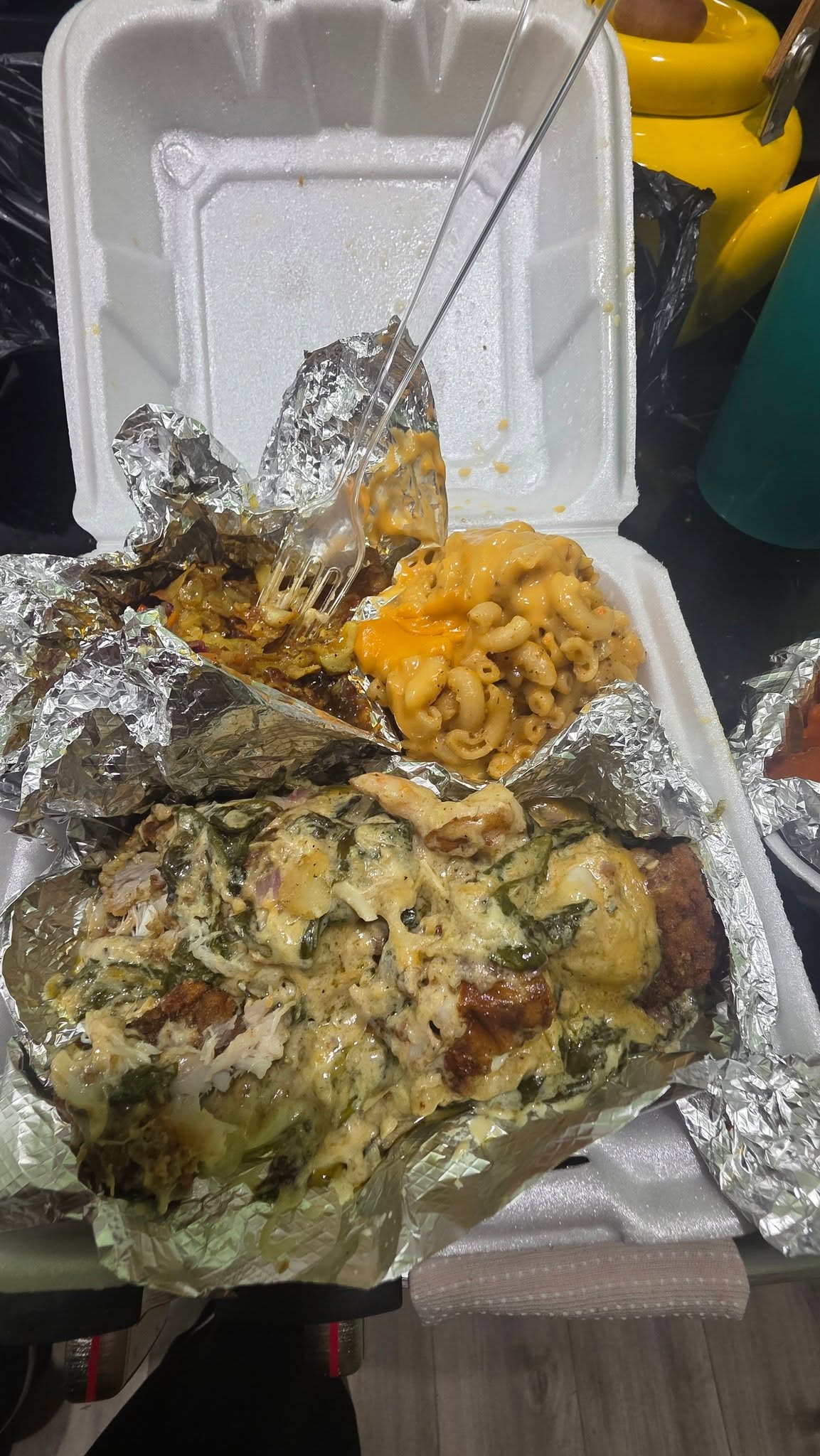 Lawd Fūd Vybez and that Mo's Lemonade after work!!!! Food Trappers Union gonna make me fat. 😑😑😑😑😑