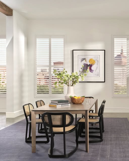 Discover the perfect window shutters for your home with Mia and Cathy at Wall Decor and More! ? Our window treatment specialists guide you through every detail in our showroom at Highland Park Marketplace. Come see for yourself at the corner of Highland and Old Perkins Road in Baton Rouge!
#WindowShutters #HomeDecor #HighlandParkMarketplace
