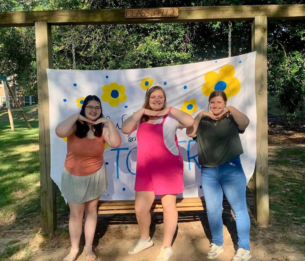 We made it! Week one is in the books at BMCU.
Thanks be to God for new beginnings, new faces, and new opportunities. ?