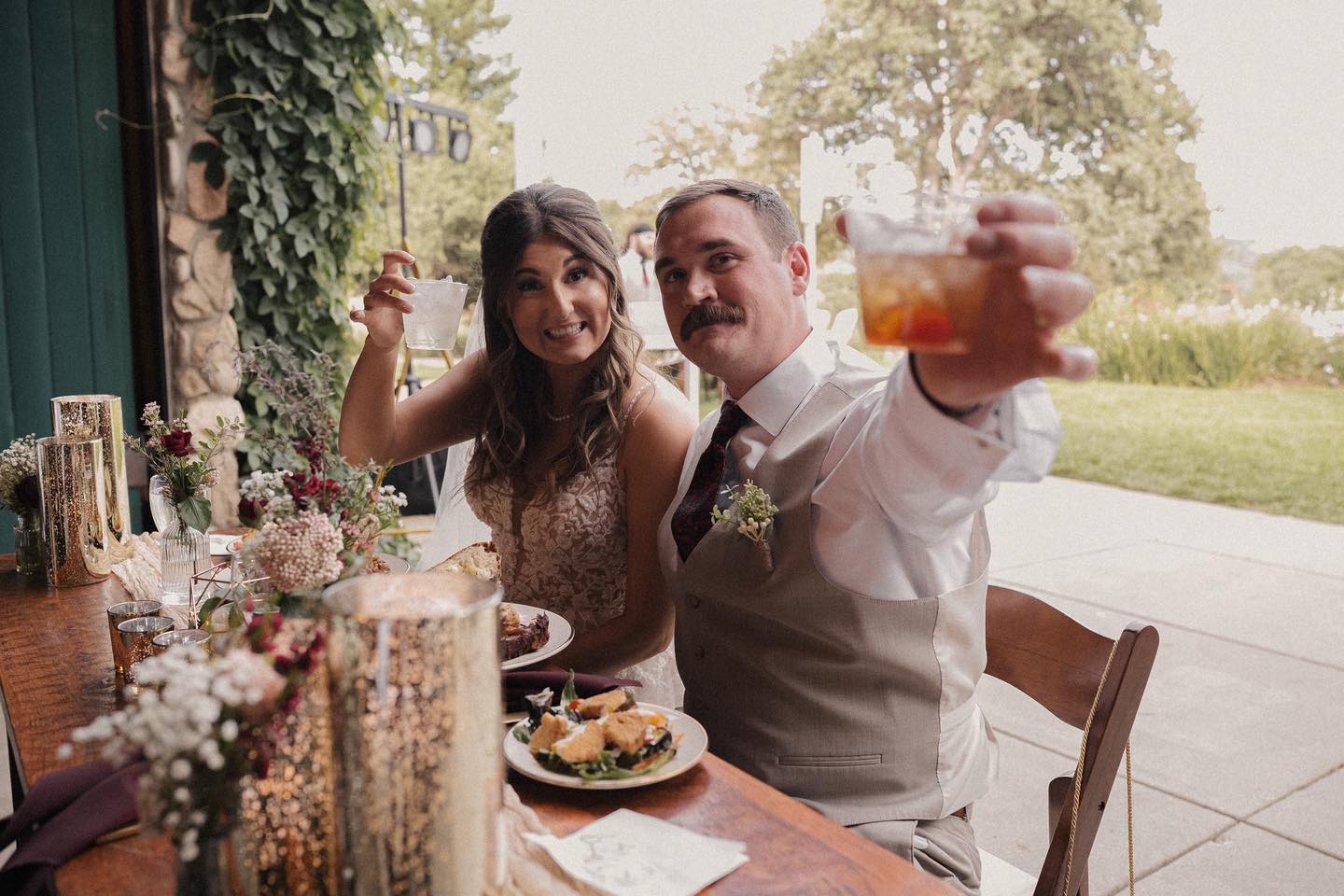 ✨ Detail shots, elegant tables, and the gorgeous backdrop of @river_highlands_ranch ✨
I’m thrilled to share that I’ll be a featured preferred vendor at their upcoming Open House on September 14th 🥂 Come sip some champagne, explore this stunning venue, and let’s start planning your dream 2026 wedding!
Captured beautifully by @firestepweddings 📸
#RiverHighlandsRanch #NevadaCityWeddings #GrassValleyWeddingPlanner #CaliforniaWeddingPlanner #WeddingOpenHouse2025