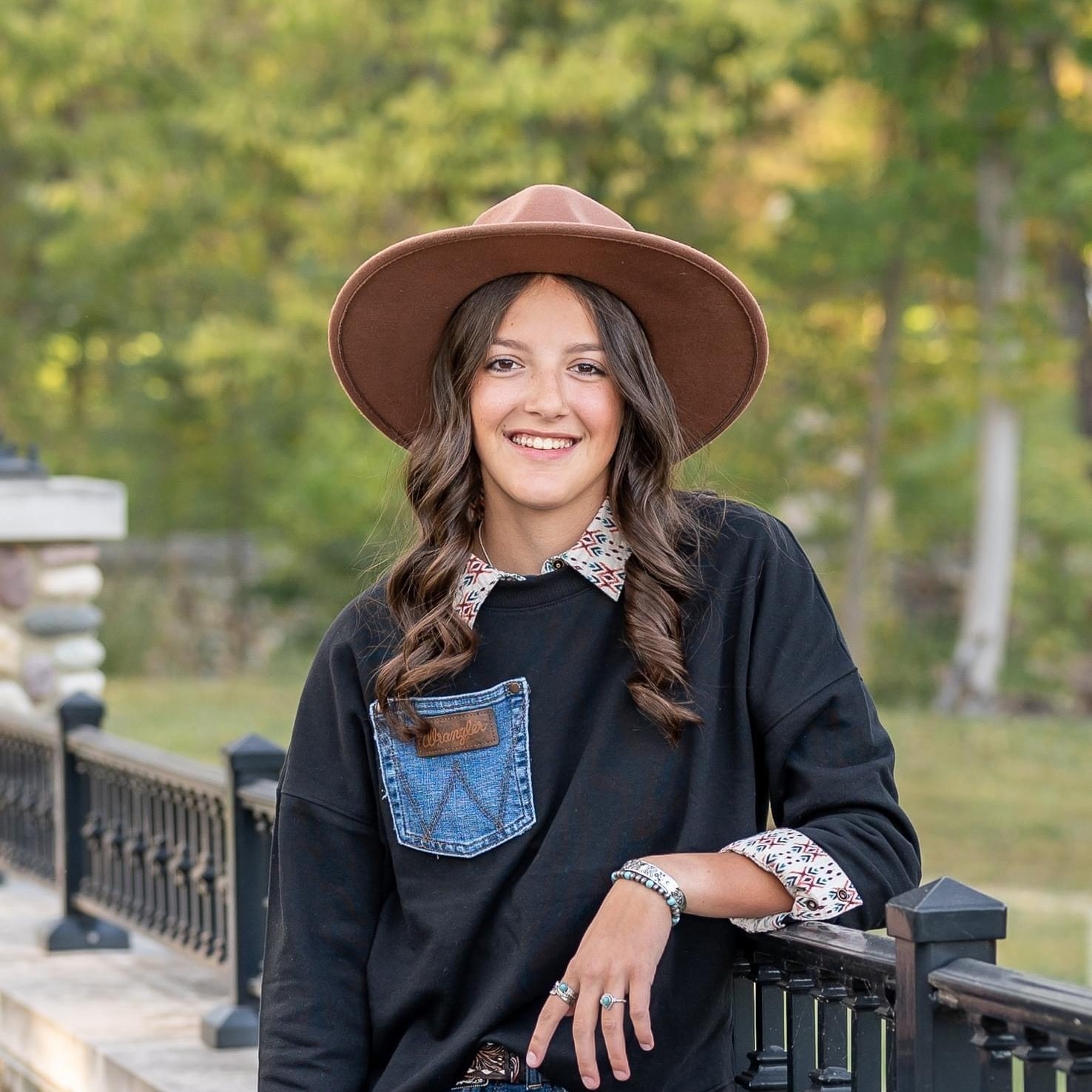 Congratulations to Carley Betz, this year’s recipient of the Steven J. Termeer Memorial Scholarship!
Carley will be attending Miami University this fall, where she plans to pursue a Bachelor of Science degree—continuing the tradition of academic excellence and community commitment that this scholarship represents.
The Steven J. Termeer Memorial Scholarship honors the legacy of a beloved Talawanda High School math teacher, basketball coach, and dedicated mentor who spent his life empowering students both in and out of the classroom. Through this award, his impact lives on.
We’re so proud to celebrate her journey and this meaningful connection to a lasting legacy.
#grantmaking4good #givewhereyoulive #pavingtheway #greateroxfordcommunityfoundation