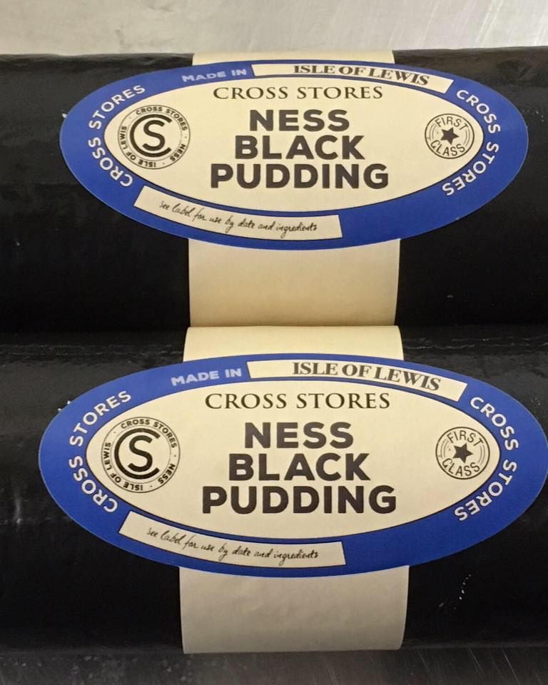 🔦North Lewis Business Spotlight - Cross Stores 🔦
Your friendly, local go-to for everyday essentials! From fresh groceries to gifts and household goods, and even a butchers, @cross.stores proudly serves the community with a smile! And of course, it is the home of the famous Ness Black Pudding!
Pop in and see what's new on the shelves today – you’re in for a treat, whatever you’re after, Cross Stores will have it!
📍7 Cross Skigersta Rd, HS2 0TD
🕐 Mon- Sat, 9am - 6pm
#visitnorthlewis #northlewisbusiness #supportlocal #shopsmall #shoplocal #hebrideanbusiness #isleoflewis #visitouterhebrides #visitscotland