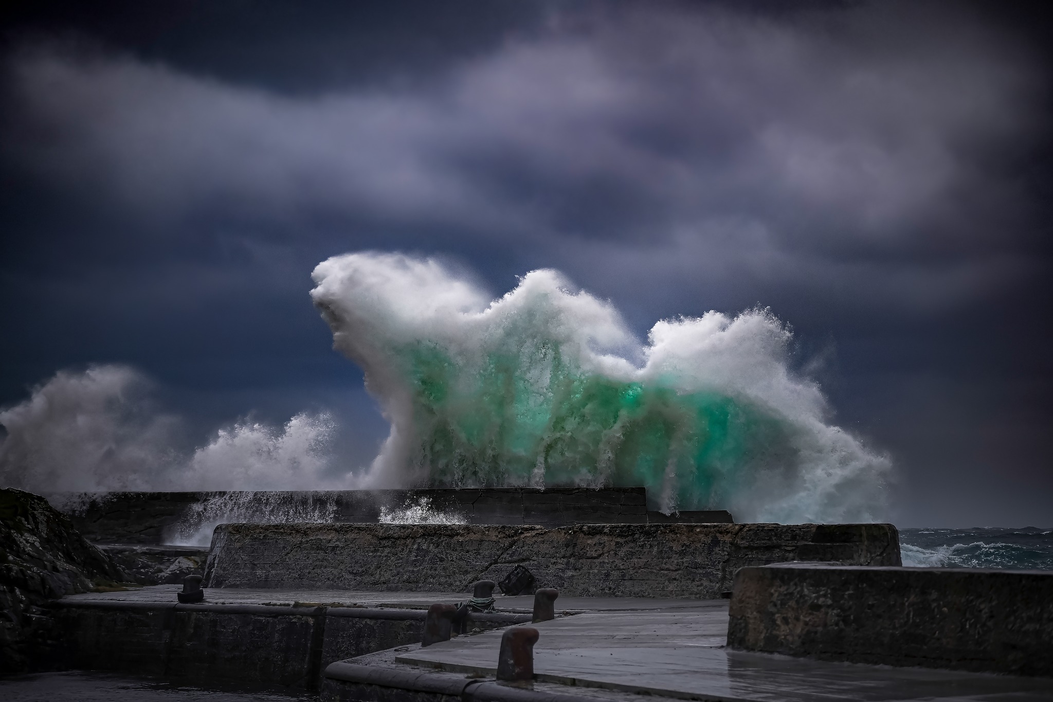This sums up the weather this morning! 💨🌊
📸Scott Davidson
#visitnorthlewis #isleoflewis #outehebrides #visitscotland #visitouterhebrides