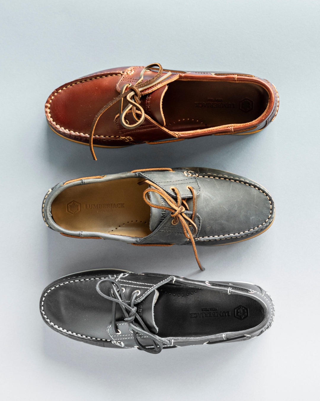 ? Stile intramontabile per ogni occasione
I mocassini uomo Lumberjack uniscono eleganza e praticità, perfetti per un look casual ma sempre curato.
Ti aspettiamo in negozio a Curno per provarli!
#grismondicalzature #lumberjack #mocassiniuomo #modauomo #scarpebergamo #shoppingbergamo