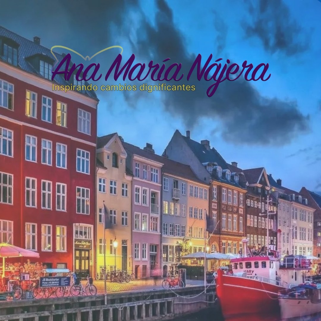Leí dos frases de Jorge Bucay que me llevan a pensar en esta maravillosa posibilidad. La primera de ellas dice “Soy el responsable de mis decisiones, por lo que soy responsable de estar o moverme, tomar una decisión o hacer silencio, insistir o desistir, correr riesgos y buscar ese mundo que necesito”. Y el mundo que necesito es uno de mayor gentileza y generosidad y no quiero esperar a que lo construyan otros ¡tengo que empezar yo!
https://www.anamarianajeralemus.com/post/dar-lo-mejor-de-ti
#ConexiónHumana #Amor #PequeñosMilagros #Sencillez #Intención #Alegría #LoMejorDeTi #Sonrisa #LuzInterior #JorgeBucay