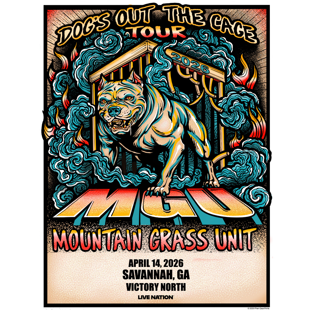 So happy to announce our first show in partnership with Live Nation.  Pre-sale tix start tomorrow. Tix go on sale to the public on Oct 17th at 10am!