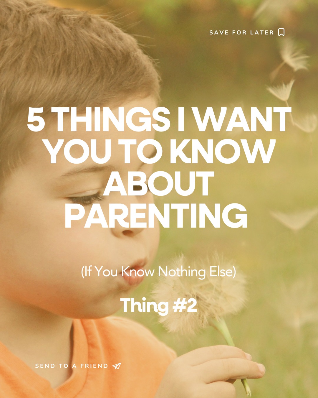 Somewhere along the way, parenting became a performance.
Milestones, checklists, enrichment activities, like our worth as parents could be measured by how quickly our children tick the next box.
But our child don’t need to be optimised. They need to be known.
They don’t need flashcards, fast-tracking or frameworks. They need to look into our eyes and see delight. They need our lap, our patience, our stories, our unconditional love.
It’s so easy to get swept up in the pressure to optimise childhood. We hear it everywhere - they need to perform at daycare so they’ll do well at kindy, so they’ll start school ahead, so they’ll get into the right high school, then university, then a good job, and finally they’ll be happy. But that’s not how it works. It never has been.
Children don’t thrive because we push them toward the future, they thrive because we meet them in the present.
Success isn’t a straight line of milestones, it’s a circle of connection. It’s the safety of being known and loved exactly as they are right now.
Development isn’t a race. It’s a relationship.
The magic doesn’t come from pushing them ahead, it comes from us joining them where they are.
When we slow down, we see that the greatest learning happens in everyday moments, stacking blocks, chatting in the car, stirring pancake batter together. The way we see them, delight in them, and respond to their needs is what builds their confidence and curiosity.
We don’t need to teach them everything. We just need to be with them in the learning.
Because real success isn’t grades or trophies. Real success is belonging. Happiness is feeling safe in relationships. That’s the kind of foundation that lasts a lifetime.
💛 Save this for later or tag a parent who needs this reminder today.
#ParentingIsHard #GentleParenting #CircleOfSecurity #AttachmentScience #ParentingWithPresence #EmotionalRepair #ChildDevelopment #ParentingSupport #ScienceMinded #ParentingCommunity #parentingjourney
References: Tam, Kwok, Ling, & Li (2018)