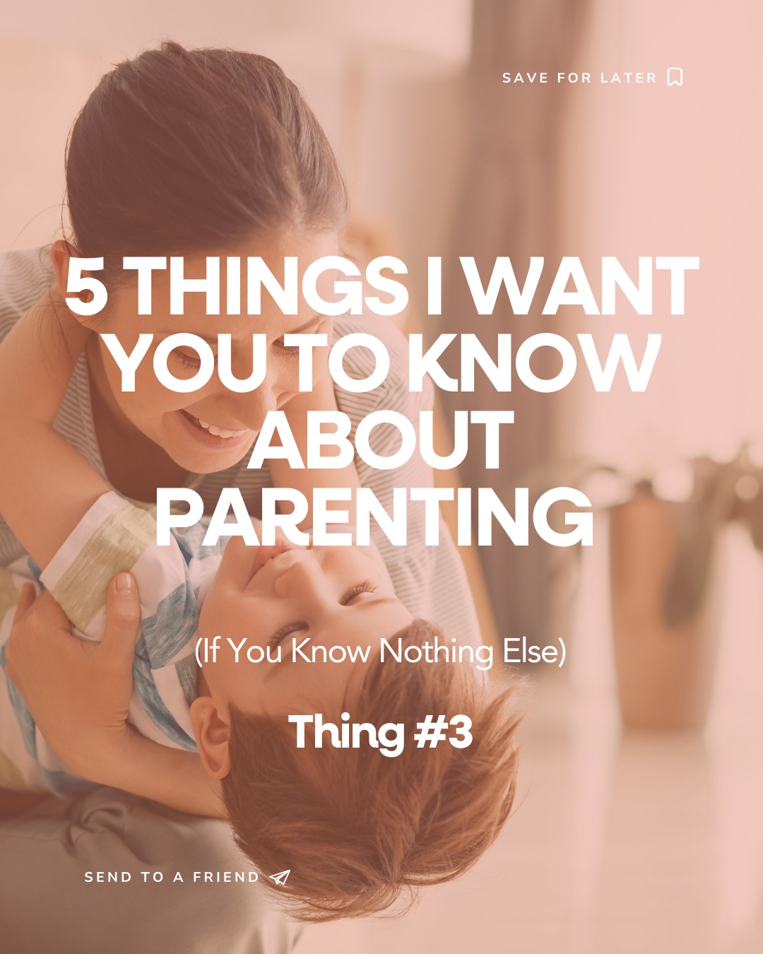 When was the last time you felt delight with your child?
Not just love, but that spark of, “I really like this tiny human.”
Delight is what makes all the hard moments bearable.
It’s the antidote to burnout, guilt, and that constant hum of “am I doing enough?”
But here’s the thing, delight in the good times is easy. The real magic is learning to find delight in the hard moments too.
Delight in parenting isn’t about pretending things are fine when they’re not. It’s not celebrating tears, or tantrums, or the noise and chaos. It’s about seeing the child underneath.
When our child cries, clings, or lashes out, it’s easy to feel frustrated, embarrassed, or exhausted. But beneath those behaviours is something sacred, trust. They trust that we are safe enough to bring their pain to. They believe that we are the solution, not the source, of their distress.
That’s what delight really means, it’s a quiet kind of awe for the relationship itself. It’s gratitude that our children feel secure enough to fall apart in front of us. It’s holding the thought, “even in this mess, I’m grateful they choose me.”
Delight doesn’t mean ignoring the hard, it means refusing to let the hard be the whole story. It’s what lightens the heaviness, what reminds us why we keep showing up, even when it’s hard.
Because parenting isn’t a performance, it’s a relationship. And delight, especially in the moments that test us, is what keeps that relationship alive.
💛 Save this for later or tag a parent who needs this reminder today.
#ParentingIsHard #GentleParenting #CircleOfSecurity #AttachmentScience #ParentingWithPresence #EmotionalRepair #ChildDevelopment #ParentingSupport #ScienceMinded #ParentingCommunity #ParentingJourney
References: Karaolis, O., & Little, C. (2025). The Aesthetic of Delight: Joy as Transformational Pedagogy in Early Learning.