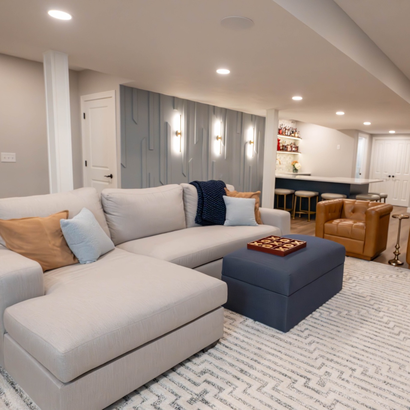 Can you believe it's already November?! This year is FLYING by!!
2026 will be here before we know it. Planning for a Spring remodel or home updates should start now! Starting to design, select materials and getting pricing can take a few months and then you'll want to line up a contractor ahead of time to get on their schedules.
In a time we're used to instant satisfaction, It's hard to think we can hurry and re-do spaces in the home. Rushing through the process can lead to costly mistakes.
Give yourself time to plan appropriately . Hire help (me - it'll be worth the money, promise!) wait for the good contractors. Don't rush this remodeling process. It will be worth the wait in the end.
#clevelandinteriordesigner #homeremodeling #remodelingexpert #lakecountyohio #itsbetterinmentor #mentorohio #interiordesign #basementremodeling #interiordesigntips #homedesign #transitionaldesign