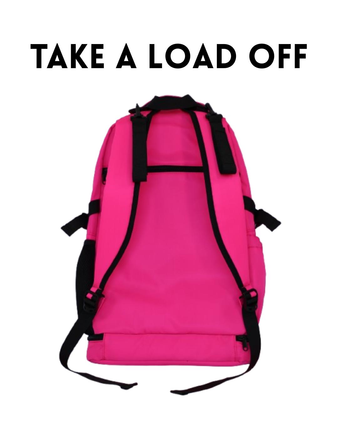 For the everyday explorer.