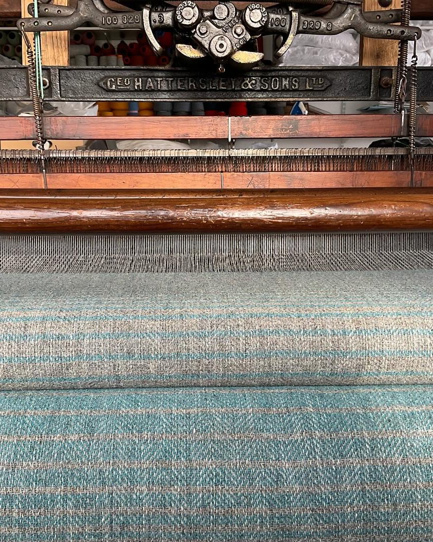 Taste & craft your way round North Lewis! 🍽🎨🐑
From handmade Harris Tweed items to fresh local delicacies like Ness black pudding, and delicious sweet treats, North Lewis is bursting with creativity and flavour. Visit community craft markets, meet local makers in their studios, explore the local honesty boxes hiding scrummy cakes and gifts, and bring a piece of North Lewis home.
📸 @adabrock_weaving_company
📸 @theniseachbakes
#visitnorthlewis #supportlocal #hebrideancrafts #islandflavours #harristweed #honestyboxes #outerhebrides #isleoflewis #westernisles #northlewis #hebrideanisland #hebrides #hebridean #scotland #visitscotland #visitouterhebrides #scottishisland #explorescotland