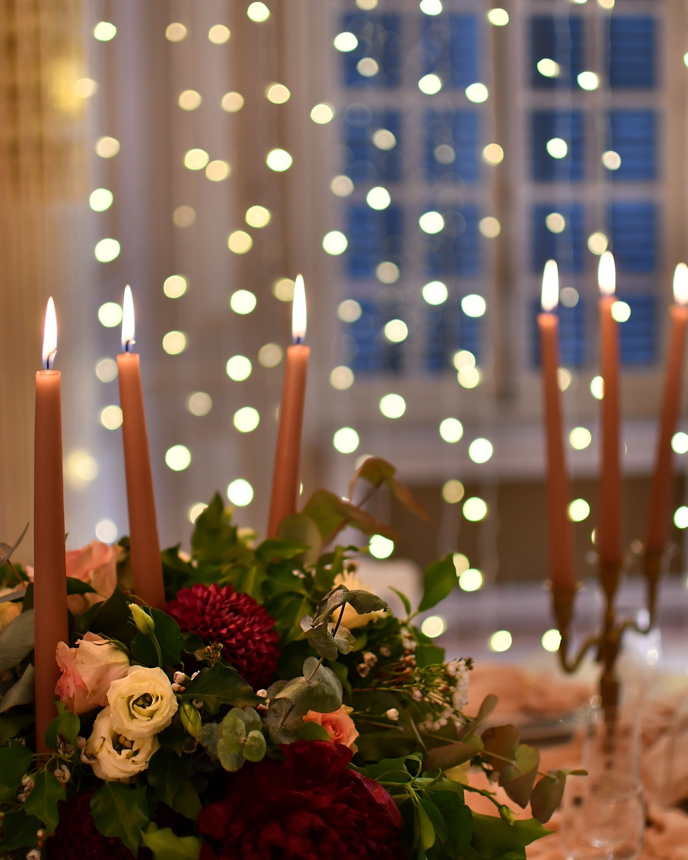 Quelques bougies par ci et par là, une déco féérique et la mariée dans sa robe envoutent votre lieu de mariage dans une ambiance romantique ✨
Ces petits détails rendent votre journée sublime, ne les oubliez pas ✨
--------------------------
Infos/Résas:
www.ateliercerfvolant.fr
ateliercerfvolant@gmail.com
Loire / Rhône / Haute-Loire
#weddingphotography #weddingdayphoto #weddinginspiration #mariage2026 #mariage2027 #mariagesaintetienne #mariageloire #photographemariagesaintetienne #futurmariee #weddingday