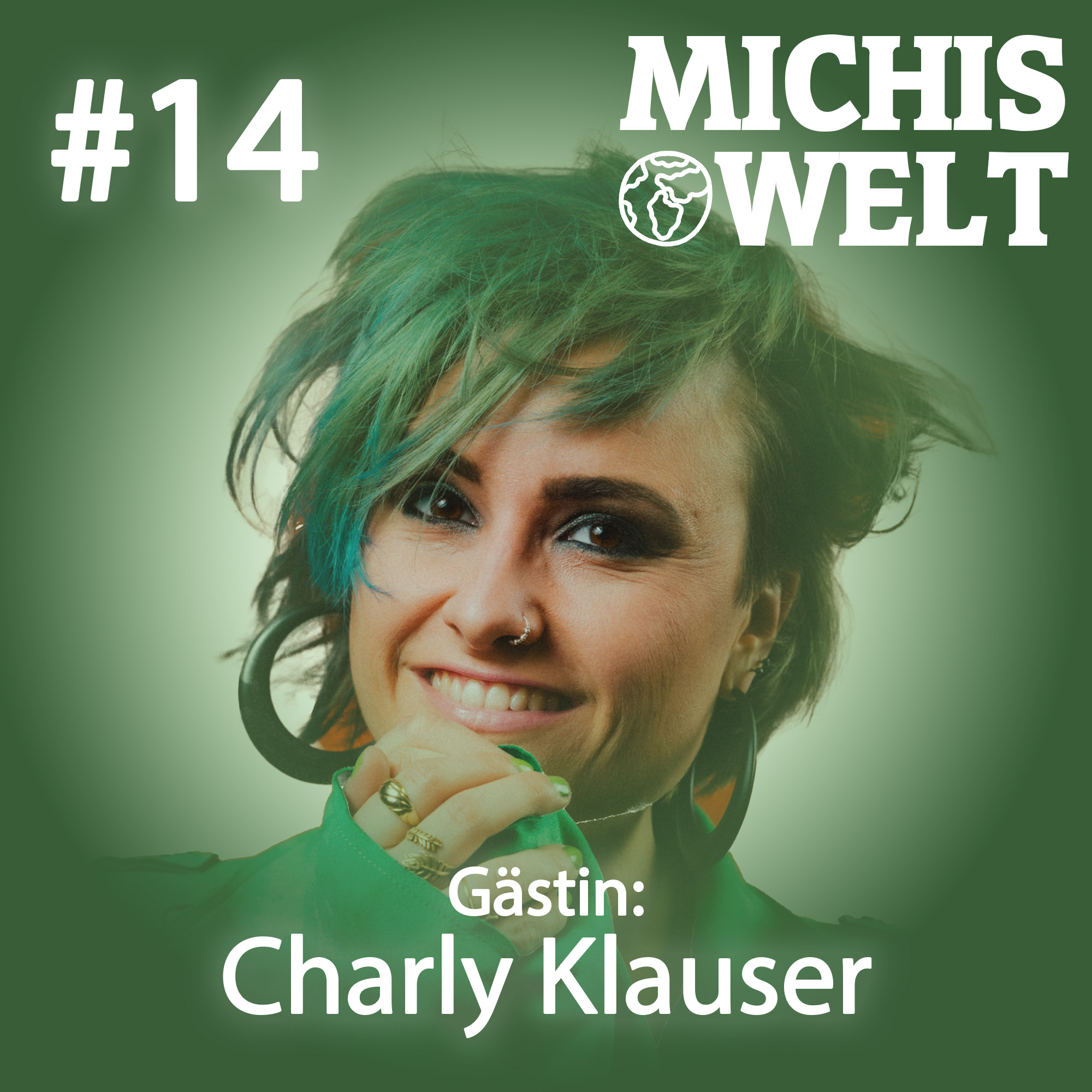 🎙️ Michis Welt – Der Podcast | Folge 14
✨ Gästin: Charly Klauser ✨
Multiinstrumentalistin, Powerfrau & "Do it yourself"-Spezialistin im Entertainment-Bereich!
Diese Folge hat’s in sich – voller „erster Male“:
Ich ziehe mich zum ersten Mal aus 😅, wir werden kurz unterbrochen, bekommen spontanen Besuch UND Charly packt exklusive Storys aus!
👉 Sie spielt mit Peter Maffay, Alvaro Soler, Jeanette Biedermann & Carolin Kebekus – und war schon mit Laith Al-Deen, Sasha, Tim Bendzko & Co. unterwegs.
👉 Mit 17 schon Plattenvertrag & Support für In Extremo, Silbermond und Sunrise Avenue – Abi? Unterwegs geschrieben! ✏️
👉 Warum sie tiefer spricht, was sinnlose gesellschaftliche geprägte Einstellungen und Logopädie damit zu tun haben
👉 Was eine Reggaeschnecke nd in Eintagsfliege mit dem Start der Zusammenarbeit mit Peter Maffay verbindet 🐌🎸
👉 Plus: ihr Musikvideo-Traum mit Die Ärzte 🤘
Eine Folge voller Humor, Anekdoten und echter Musikleidenschaft – mit einer unfassbar sympathischen Frau, die (gefühlt) ALLE Instrumente spielt! 🎶
Jetzt reinhören bei Michis Welt – Folge 14 mit Charly Klauser 🎧
#Podcast #MichisWelt #CharlyKlauser #PeterMaffay #Musik #BehindTheScenes #DieÄrzte #FrauenInDerMusik #FunFacts