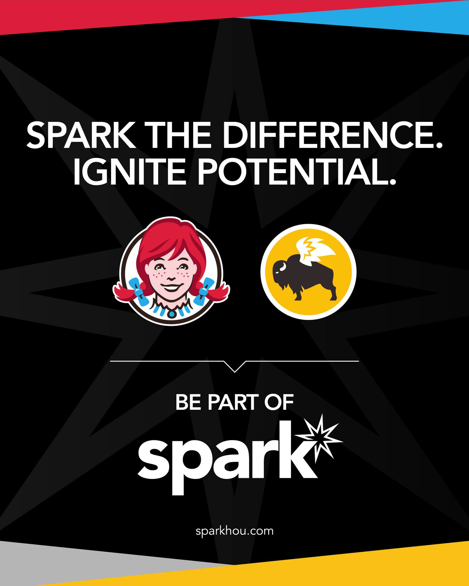 Great brands don’t just build business, they build people.
Spark Restaurants exists to guide, grow, and ignite potential through leadership and opportunity.
We’re lighting the way for people and partners who want to make an impact that lasts.
Be part of the Spark.
👉https://www.sparkhou.com/contact-us
#BeTheSpark #SparkCulture #IgnitePotential #LeadershipJourney #TeamSpark #GrowTogether #RestaurantLeaders #PurposeInAction #SparkTheChange #DrivenByPeople #QSRInnovation