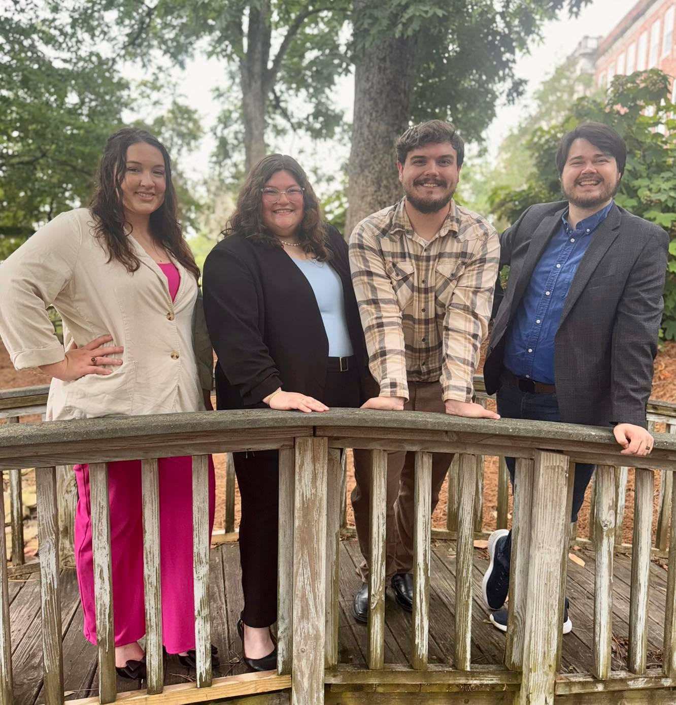 Happy Friday from our Admissions team — we’re thankful for each student and family who joined us for Fall Preview Day!
