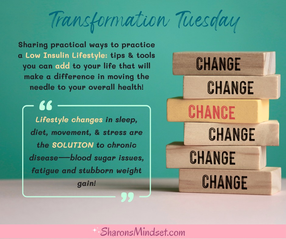 🌸 Transformation Tuesday Free Guide! 🌸
Are you ready to bring more balance, calm, and joy back into your life?
My free guide — “3 Daily Rituals That Rewire Your Brain for Joy” — is your gentle invitation to do just that.
✨ What it is:
This short, beautiful guide gives you three intentional rituals — small, simple actions you can easily weave into your day. They’re science-backed, easy to implement, and take just a few minutes. Over time, these rituals help you shift from stress and overwhelm to peace, gratitude, and happiness.
💛 Who it’s for:
This is for the woman who’s been putting everyone else first — and is finally ready to reconnect with herself. If you’ve been craving more joy, calm, and meaning in your daily life, this guide was made for you.
🌿 Why you’ll want it:
Because transformation doesn’t have to be complicated. It begins with small, consistent rituals that restore your energy, calm your nervous system, and awaken joy from within.
Start your own transformation journey today — one ritual at a time.
💫 Grab your free copy of “3 Daily Rituals That Rewire Your Brain for Joy” and begin feeling lighter, calmer, and more connected — starting today!
DM me “3 Daily” and I’ll get it to you.