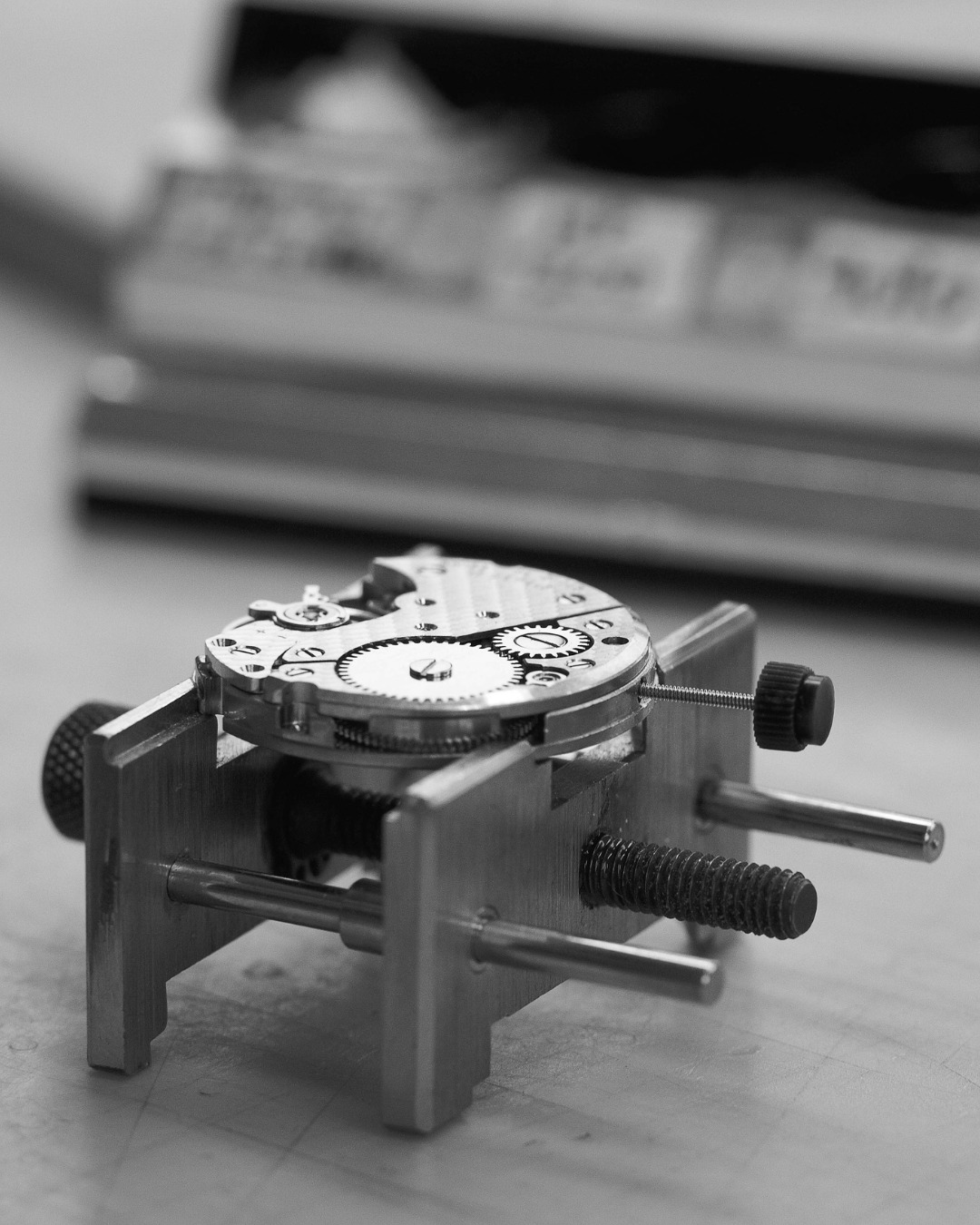 From a small artisan workshop to a strong and successful collaboration between Swiss genius and Italian creativity. Throughout it all, one thing has remained constant: Tramelan. Tramelan has always been our home—the place where technology and craftsmanship meet to deliver timepieces that speak for themselves.
.
.
#armandnicolet #armandnicoletwatches #watchcollector #watchlover #switzerland #luxurywatch #watches #savoirfaire #timepiece #luxury #madeinswitzerland #stylewatch #swissmade #cratfmanship #atelier #AtelierdHorlogerie #Horlogerie #tramelan #blackfriday