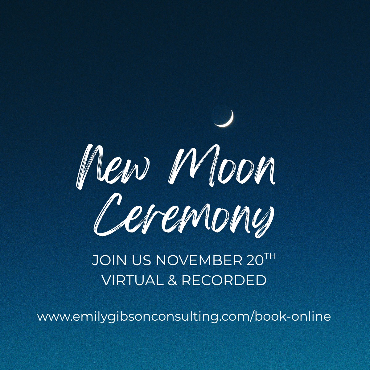💫 One of the things that helped guide me back to me when I was healing from burnout, when I was navigating some darker times, when I was looking to move towards dreams that I didn't even have yet was working with the new moons and full moons.
🌗 This was my gateway to working with astrology for my personal growth and expansion (now I work with more than just the new and full moons!) and I want to share it with you! I include two monthly rituals in my Nourish membership, but if you're walking to dip your toes in and see if this is for you then I'm inviting you to join me for my NEW MOON CEREMONY on Nov. 20th. Yes that's right, only a few days away. So don't doddle to register.
➡️ 1 hour.
➡️ $11.
➡️ Virtual live 7pm PST & recorded.
➡️ Register on my website l1nk is in b1o!
🌙 This New Moon in Scorpio 🦂 invites deep transformation. 🔥Together we will:
✨ ground into the body
✨ regulate the nervous system to create space for new beginnings
✨ receive collective intuitive guidance for how to best move forward in this new beginning
✨ connect with our unconscious wisdom via guided meditation to awaken our inner power to initiate a new cycle aligned with our highest, most optimal timeline.
#astrology #personalgrowth #intention #newmoon #NewMoonRitual #scorpio