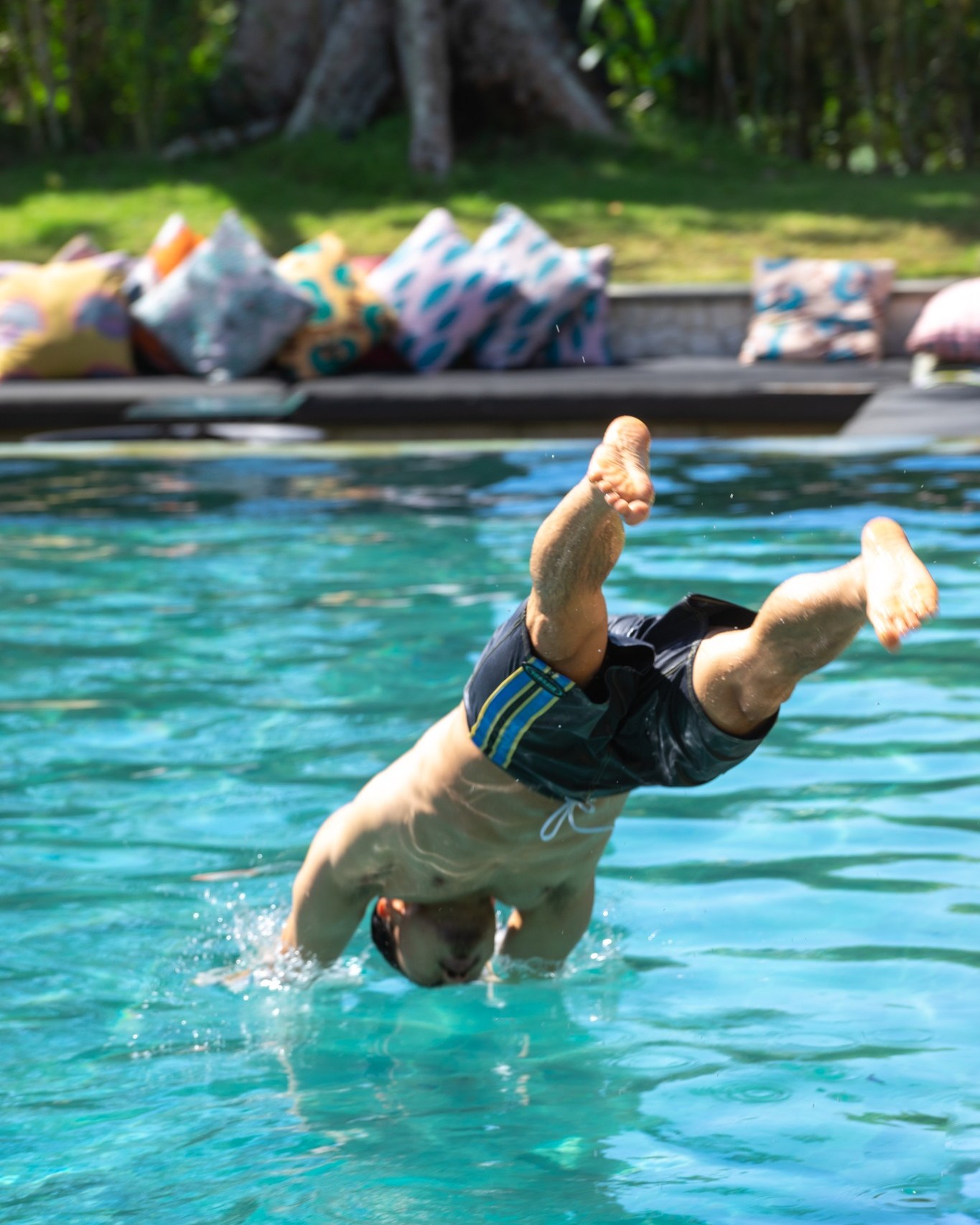 Yes, to all! 💦
.
.
.
#uluwatu #uluwatubali #bali #balilife #balitravel #glampingbali #glampinglife #baliresort #boutiquehotel #islandlife #uluwatubeach #uluwatusunset #balicliffs #oceanview #natureescape #wanderlustbali #travelwithkids #outdoorliving #baliadventures #vacationvibes #familytravel #familyfriendly #baliwithkids #traveltribe #groupgetaway #multigenerationaltravel #familyholiday #balivibes #kidfriendlytravel #togetherinbali🌸