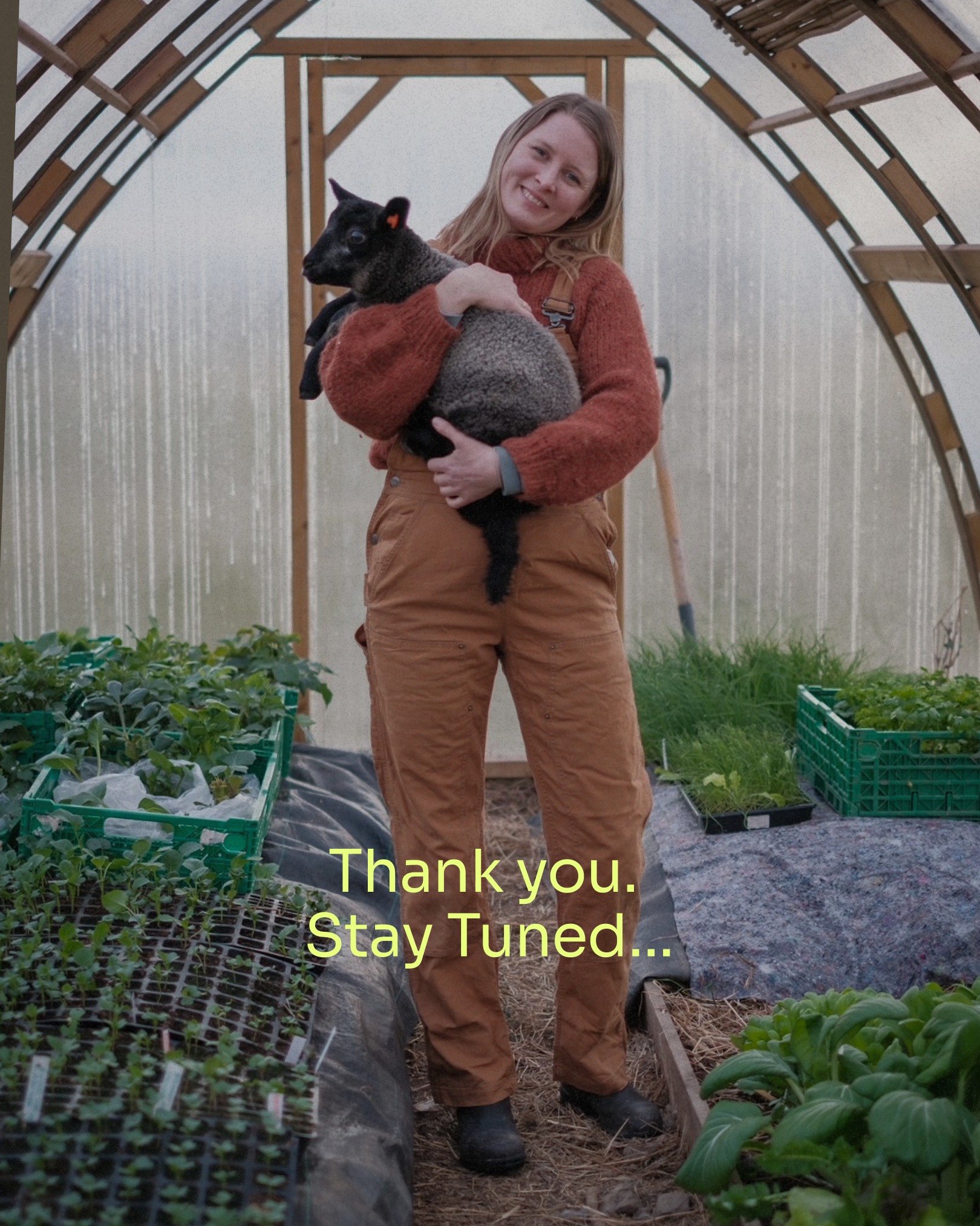 A huge thank you to every farmer who applied for the 2026 @top50farmers cohort and to all of you who took the time to nominate inspiring farmers in your region. Your work shows that regenerative farming is thriving across Europe!
✅ Applications are now officially closed, the selection process will start soon where the Selection Committee will be diving into the review process.
📆 The 2026 Top 50 Farmers will be revealed in March, further strengthening our community as they will join the 2025 cohort’s network.
To everyone who applied: we will be in touch and more news is on the way soon! 👏
Don’t miss the reveal of the 2026 Top 50 Farmers. Join our newsletter and be among the first to find out.
#top50farmers #t50f2026 #T50F #regenag #regenerativeagriculture #regenerativefarming #soilhealth #knowyourfarmer #futureoffarming #europe