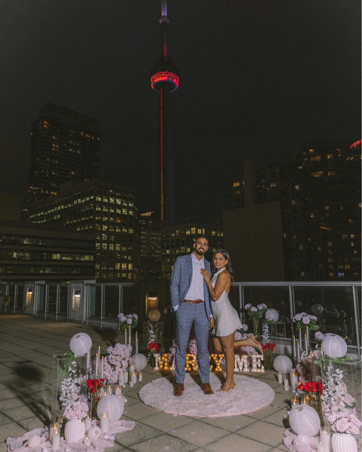 A love like no other 🫶
Decor: @picnicexp
Photographer: @adeel_photography_
#marriageproposal #proposaldecor #torontoproposal #perfectproposal #luxuryproposal #proposalplanner
