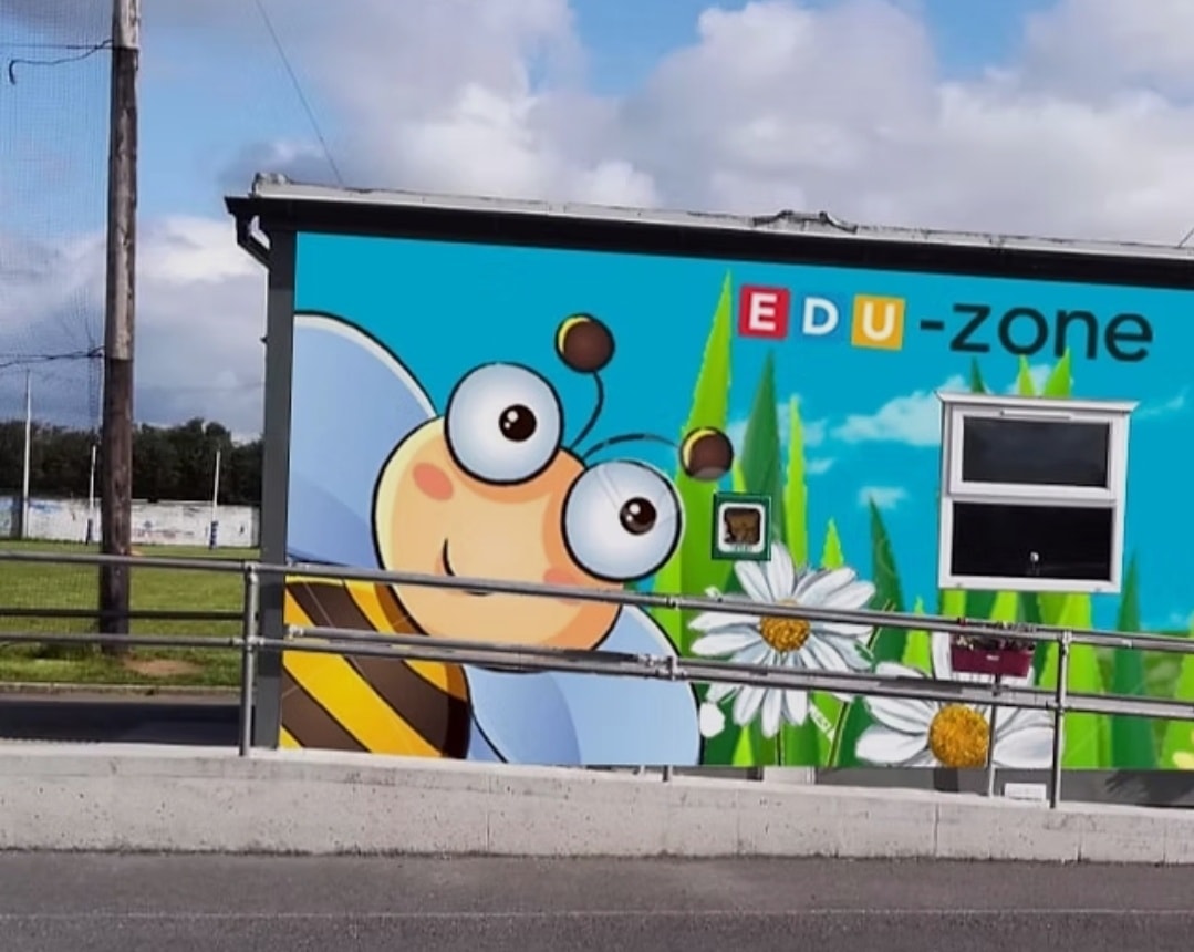WANT TO RETURN TO WORK? Get the benefit of FREE Childcare while earning! Join our Afterschool team at The Eduzone, Bawnmore Claregalway. Afternoon hours available Monday to Friday plus some morning hours. Contact Martina by email at bawnmorenseduzone@gmail.com
