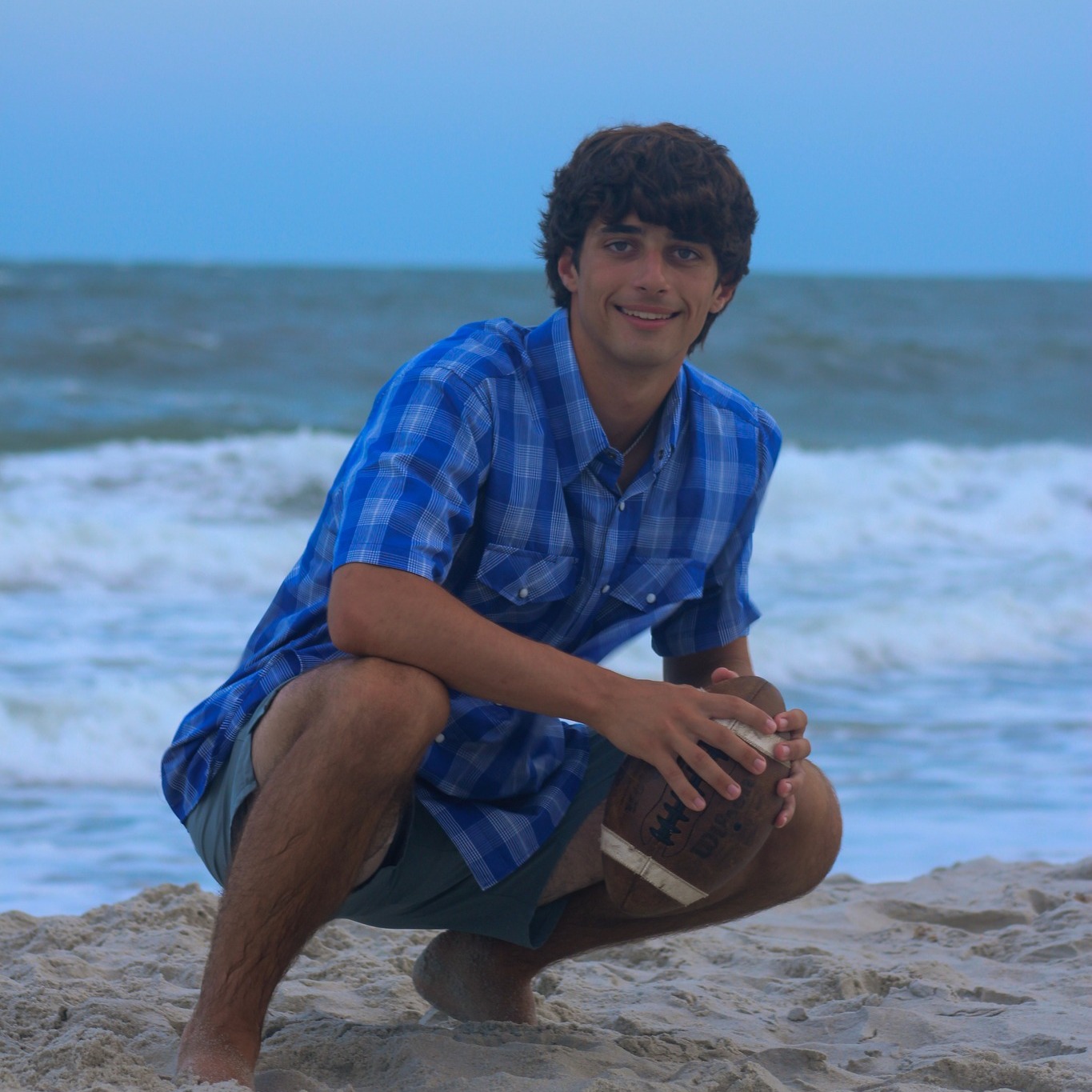 Congratulations to Cale Leitch, recipient of the Melford T. Edwards Excellence in Education Scholarship for the 2025 cycle!
Established in honor of long-time educator, coach, musician, and community leader Melford T. Edwards, this scholarship celebrates the contagious enthusiasm and multi-generational impact Mel has made across Oxford for more than 40 years.
Cale will continue forward with that same passion as he attends Wilmington College to study Exercise Science. We are proud to support his next chapter!
#grantmaking4good #greateroxfordcommunityfoundation #givewhereyoulive #pavingtheway