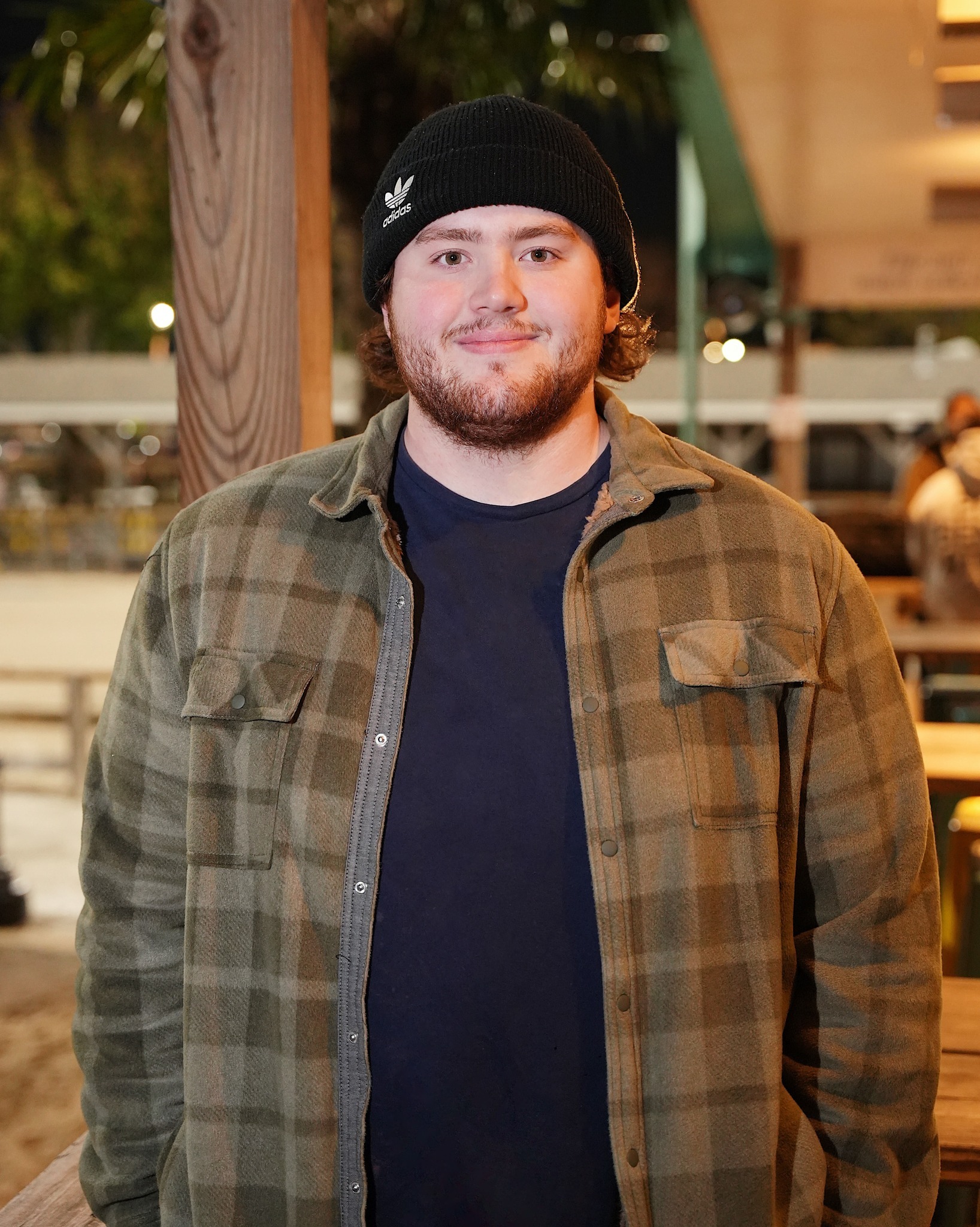 Drum roll, please, for our December Employee of the Month, 𝙇𝙞𝙖𝙢, and Ref of the Month, 𝙆𝙖𝙩𝙧𝙞𝙣𝙖! 🥁🎉
𝙈𝙚𝙚𝙩 𝙇𝙞𝙖𝙢!
If you’ve ordered anything extra delicious lately… there's a good chance it was probably because of this guy. Liam is one of our kitchen rockstars! The definition of “tell me what you need and I’ll make it happen.” He brings the kind of energy that makes the whole backline run smoother.
Hailing from Davidson, NC, studying Business Finance, and still finding time to show up strong every shift? That’s some championship-level multitasking. Off the clock, you can find him either tinkering with his car or yelling at a football game like the rest of us.
Liam, thanks for keeping our kitchen firing on all cylinders and for being such a solid part of the Capt’n Bill’s crew. 🌟
𝘼𝙣𝙙 𝙣𝙤𝙬, 𝙆𝙖𝙩𝙧𝙞𝙣𝙖! 🏐✨
Over on the courts, Katrina is the calm in the chaos, the eyes in the sky, the ref who somehow sees everything. Reliable, steady, and always in control... she’s the one making sure games stay fun, fair, and moving at that signature Capt’n Bill’s pace!
A standout player in her own right, Katrina brings leadership and a level head to every match she touches. When she’s on duty, things just click. Calls are clear, games run smooth, and players can focus on what they came to do: play great volleyball.
Katrina, we appreciate the standard you set and the heart you bring to our volleyball family! 🌟
#SeeYouAtBills #EmployeeAppreciation #VolleyballFamily #CaptnBillsCrew