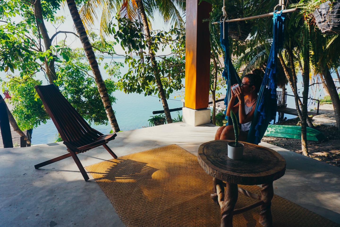 You are simply the greatest.
You surprise everyone every single day.
This is not a test.
You have nothing to prove.
There's no one to thank but yourself.
The rest of the day, and your life, are on the universe.
Petén es el futuro.
Quote by @mikedooleytut.
#gringoperdido #tikal #yaxha #peten #guatemala #mayancity #mayanworld #mayanculture #mayankingdom #perhapsyouneedalittleguatemala #QuePeladoGuate #vistguatemala #soy502 #travel #traveller #traveling #travelinglife #hotel #hostal #jungle #lake #peace #love #happiness #freedom #tranquility #paradise #yoga #yogaplace #yogaeverydamnday