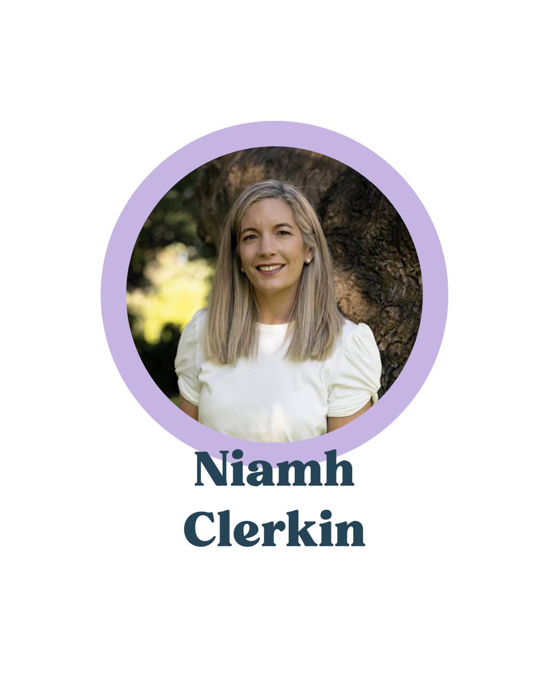 🌸 Meet Niamh Clerkin – The Power of Women’s Health 🌸
Niamh Clerkin is a highly respected pelvic health physiotherapist with over 14 years of experience supporting women through every stage of life. With a background spanning musculoskeletal and sports medicine, she brings deep expertise and heart-centered care to her work.
She is the founder and Clinical Director of Mná Pelvic Health and co-founder of Nu Natural, a women’s intimate care company dedicated to empowering women with knowledge, confidence, and holistic wellbeing.
As an expert in pelvic health, Niamh regularly presents at international conferences and events -and now she’s bringing her wisdom to the Recharge Retreat.
Her session, The Power of Women’s Health, will offer insight, clarity, and practical guidance to help women understand and support their bodies at every stage.
This is a conversation every woman deserves to hear.
@mnapelvichealth
📅 Saturday 21 February 2026
📍 South Brighton Surf Club
⏰ 10:30am – 4:00pm
🎟 Tickets are available now:
www.realwomenrawstories.co.nz/rechargeretreat