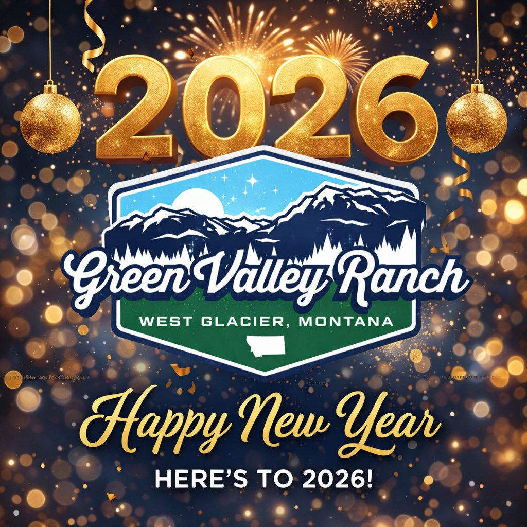 Hello, 2026 ✨
As the new year begins, we’re feeling grateful for the memories made here at Green Valley Ranch and excited for everything ahead. Here’s to new beginnings, meaningful moments, and another year of gathering, celebrating, and making memories.
Happy New Year from Green Valley Ranch