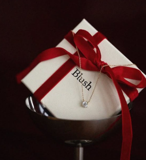 Draag de mooiste sieraden naar het kerstdiner. β¨ De sieraden van Blush Jewels zijn klassiek, tijdloos, geel of witgoud en subtiel. Zo maak je jouw kerstoutfit helemaal compleet. β€
Vandaag staan wij tot 16:00 uur voor jullie klaar voor de laatste kerstcadeaus.?
#inavanthoog #blushjewels #kerst #cadeautip