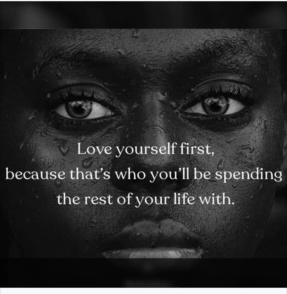 This is something we don’t hear often enough…
and when we do, we don’t always listen.
Loving yourself isn’t selfish.
It isn’t ego.
It isn’t “having it all together.”
It’s choosing to speak to yourself with kindness instead of criticism.
It’s setting boundaries without guilt.
It’s resting when your body asks for it.
It’s forgiving yourself for what you didn’t know back then.
You will have many roles in this life — partner, parent, friend, leader —
but the one relationship you never step away from
is the one you have with you.
So be gentle with yourself.
Be proud of how far you’ve come.
And start treating yourself the way you would someone you deeply love.
If this landed in your heart today… take one small step to honour yourself.
That’s where everything begins.
Have the most amazing day, my friends.
With lots of love ~Ang💕