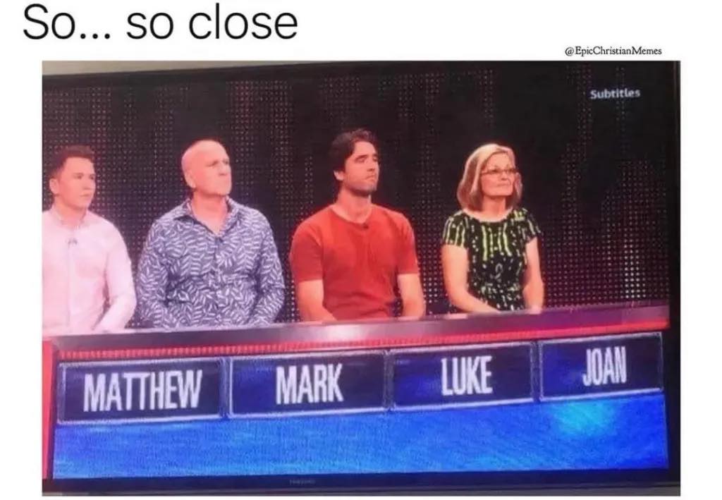 Happy Funny Friday! We're so...so close to the weekend!