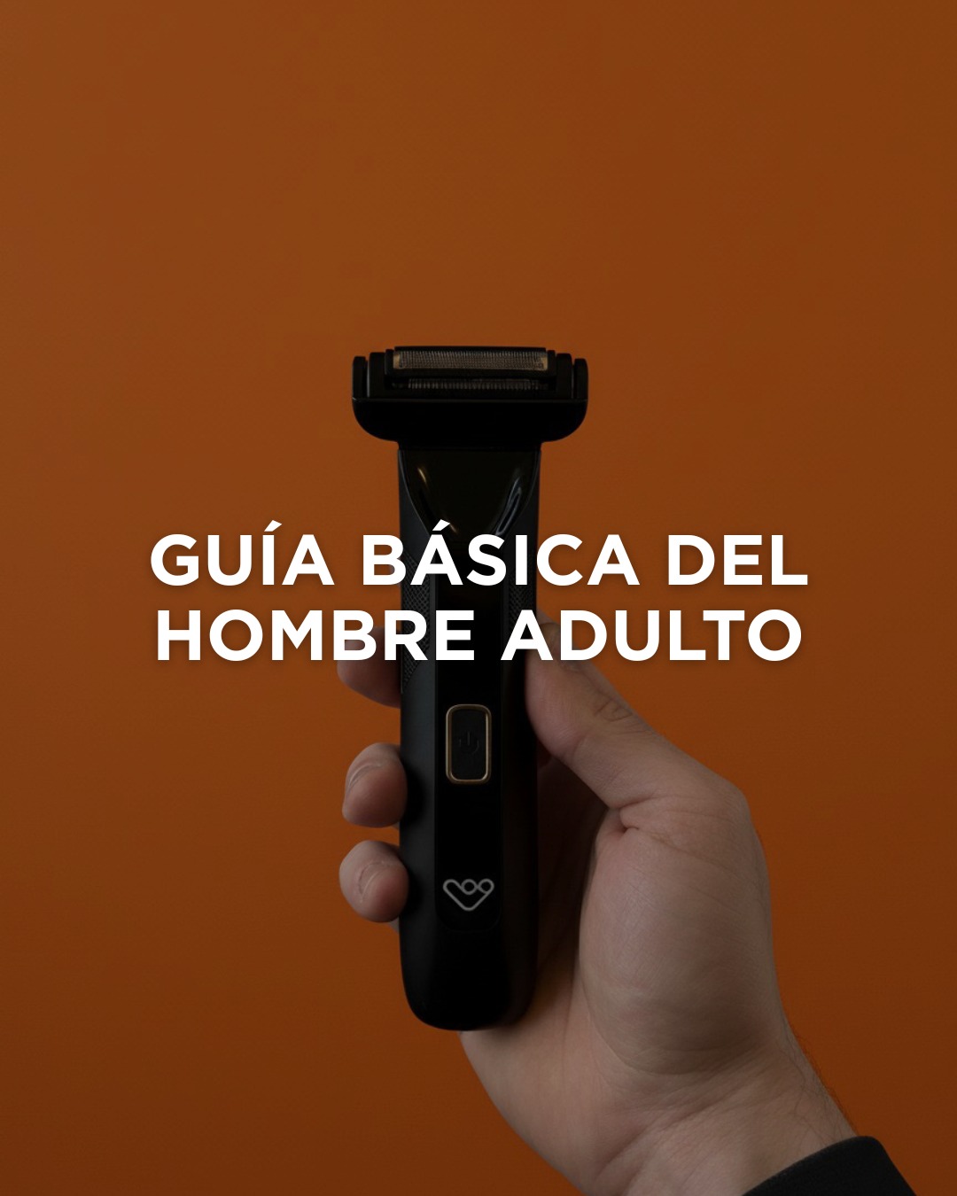 Antes: birra fría 🍻
Ahora: café caliente, buena espuma de afeitar y un trimmer que no te deje tirado.
Madurar no es tan malo, che.