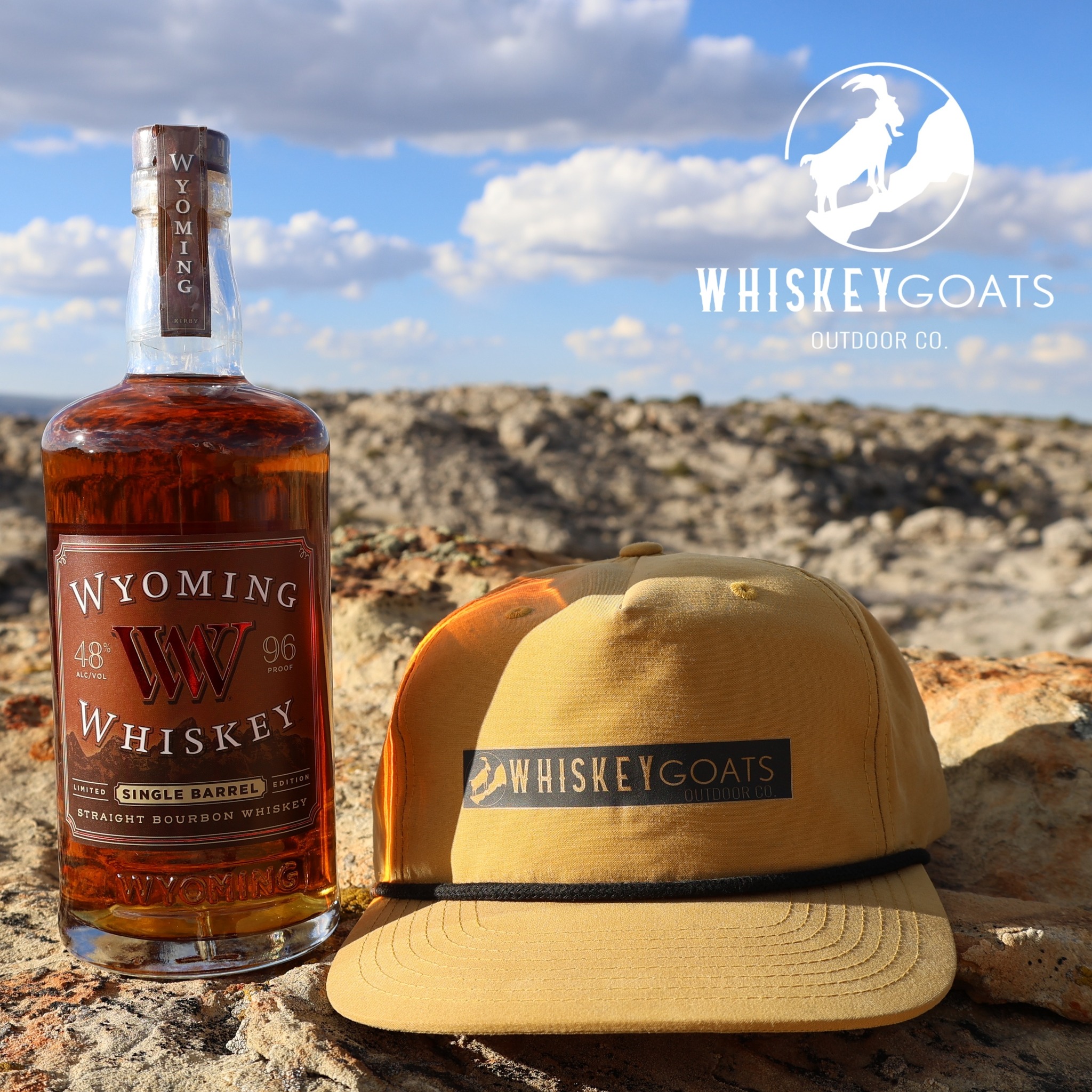 Happy Sunday from all of us at Whiskey Goats! We hope you got outside in your favorite gear, & enjoyed the open land around us with your favorite people.
#sundayreset #whatgetsyououtdoors #hikemore #huntmore #fishmore #whiskeygoatsoutdoorco