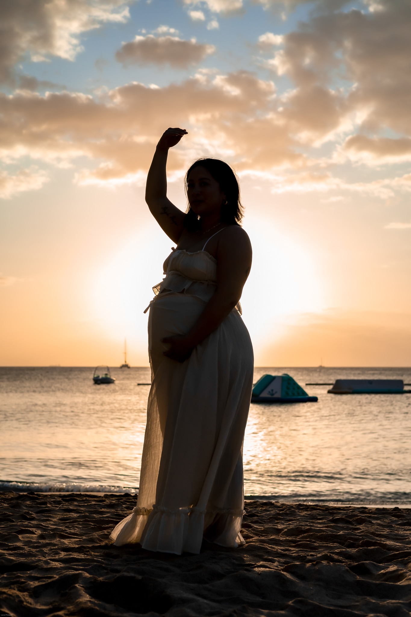 Documenting the season before everything changes 🤍
This maternity session shows love, anticipation, and the beauty of becoming a family. Soft touches, quiet smiles, and a future already full of love.
If you’re expecting, let’s tell your story the way it deserves.
Click the link in our bio!
www.saintluciaphotographer.com
#MaternityMemories #SaintLuciaBeach #ExpectingInParadise #IslandPhotography #LoveAndLight #GrowingFamily #CapturedNaturally