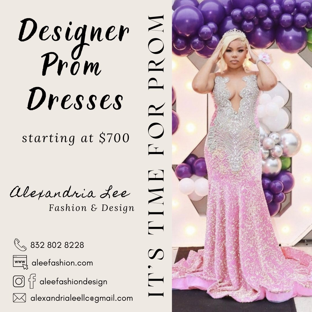 We can help you make your perfect dress a reality! ❤👑💃