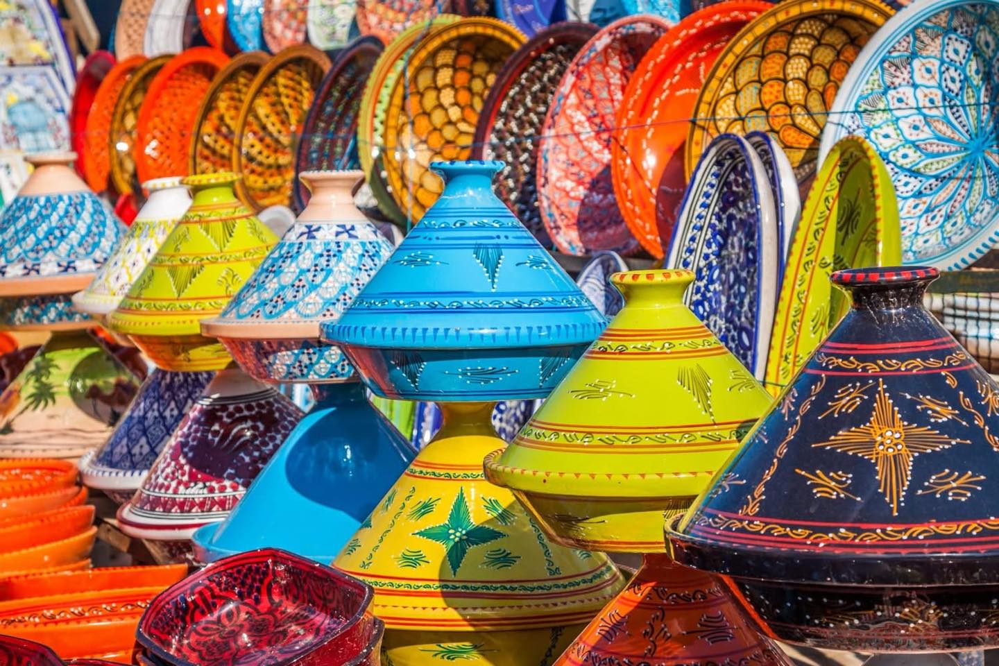 💟 IMPERIAL CITIES & THE SAHARA 💟
🇲🇦 Morocco’s Medinas, Mountains & Desert Magic ☀️🏮
This is Morocco at its most dramatic. Bustling medinas, ancient cities, sweeping sand dunes and jaw dropping landscapes from the Atlas Mountains to the Sahara.
✨ 10 days | Flights from Gatwick
🍽️ 17 meals included
🎟️ 8 included excursions
🏨 4 & 5 star hotels throughout
From vibrant souks and historic imperial cities to fiery red desert dunes and dramatic gorges, this journey shows you Morocco’s contrasts at their very best.
📅 2026 departure
9 November 2026 from £1,615pp
📅 2027 departures
25 January from £1,635pp
8 March from £1,669pp no solo supplement
13 September from £1,745pp no solo supplement
11 October from £1,715pp
8 November from £1,705pp no solo supplement
💫 Deposits from £395pp
🌍 What you’ll experience
🕌 Casablanca’s Hassan II Mosque with the world’s tallest minaret
🏛️ Guided tours of Rabat, Fes and Marrakesh
🏺 Volubilis Roman ruins
🎶 Moroccan dinner with cultural show
🐪 Sunset 4WD adventure through the Merzouga sand dunes
🏔️ Walk through Todra Gorge in the Atlas Mountains
🍽️ Traditional Berber lunch in the Dadès Gorges
🛍️ Explore souks, palaces and Djemaa el-Fna square in Marrakesh
This is an incredible culture rich, fully escorted adventure with so much included and fantastic value.
📩 If Morocco is on your wish list, message me and I’ll talk you through the dates, what’s included and whether this tour is right for you.
💙 Nikki | NC Travel
📞 07856 872978
📧 nctravel@travel-pa.com
🌍 www.nctravel.co.uk