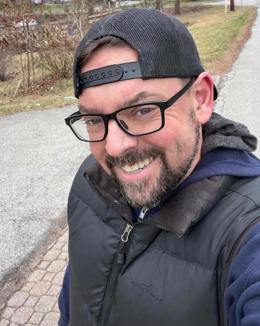 Exciting news, West Chester! 💚
We’re thrilled to welcome Issa as the new General Manager of the West Chester Co-op—and fun fact, he first joined us as member-owner #720!
Issa has spent most of his life working in food and customer-facing businesses, building a career rooted in hospitality, leadership, and connection. He co-founded a dessert company, Mompops, with his mom and ran it for 13 years, an experience that shaped his love for food, entrepreneurship, and community.
Issa’s superpower is customer service. He brings it into everything he does, creating welcoming spaces, strong teams, and meaningful community connections. When he’s not at the co-op, you’ll likely find him cycling the trails of Chester County, spending time with friends and family, or bowling.
Issa is excited to serve as General Manager of the food co-op because he believes deeply in the power of community ownership and access to good, affordable food. He is passionate about building a store that reflects co-op values, supports local producers, and creates a place where everyone feels they belong.