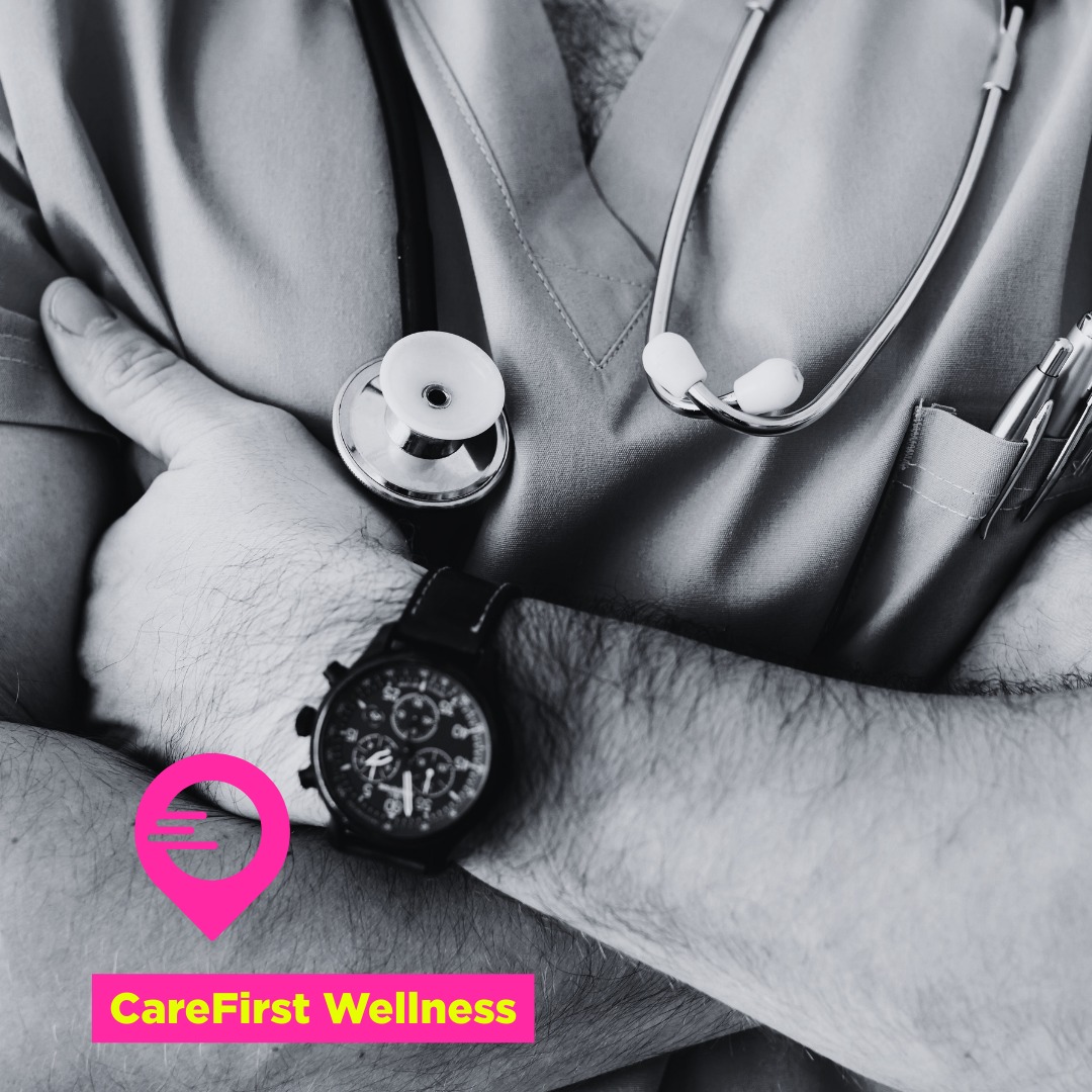 NEW PROVIDERS
NEW SERVICES
Did you know @cfwaok provides ENT and GYN services?
#LocalHealthcare