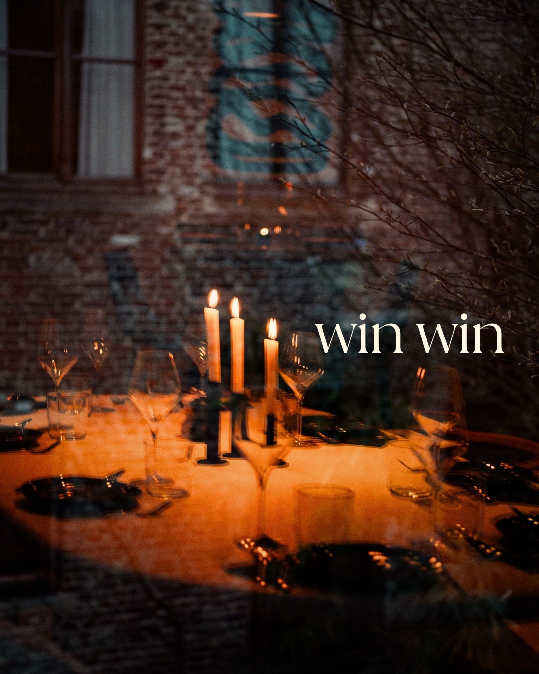 We’re excited to announce André Bar & Kitchen as one of our official “Win a Dinner for Two” restaurants. 👀✨
Missed the memo? No worries. Last year, we launched a beautiful new gift box, perfect to give (or to treat yourself, if luck is on your side 😉). Inside each box, you’ll find a unique number. That number could win you… yes, you guessed it… a dinner for two. Yessss! 🍽️🥂
Still want to join? Grab your gift box at one of our shops, whether it’s for someone special or a little something for yourself.
We’ll announce the winner in March. No sign-ups, no extra steps, just hold on to the lid of your gift box and you’re in.
Stay tuned for more! ✨🥃
Drink responsibly. Only legal drinking age!