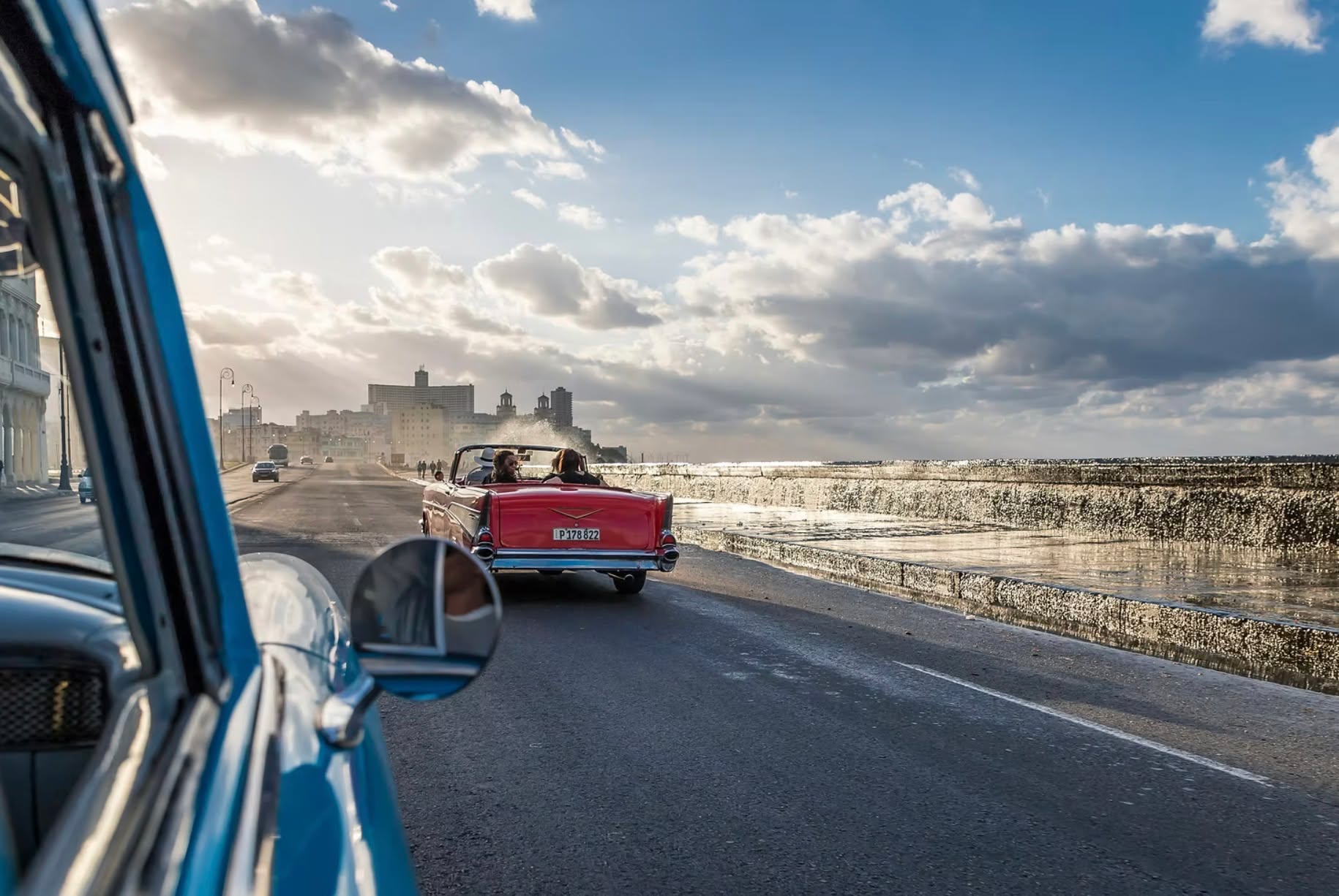 Well-traveled individuals who are interested in learning about Cuba’s people and culture in addition to having an unforgettable experience are who our DMC partner Cultural Cuba creates dream trips for. Age ranges are 8-80 but in general their trips appeal to those who are not satisfied just sitting on a beach. They want to truly experience a destination in a very authentic, individualized way, with meaningful insider access.
Travelers tend to be fun and curious, appreciate a dedicated expert guide and curated itinerary but also want their adventure to be flexible and spontaneous which its why Cultural Cuba offers custom private travel that allows visitors to connect with the people of Cuba and truly have a positive impact while enjoying meaningful and enriching travel experiences, like this musical ensemble!
For private guided custom Support for the Cuban People enjoyable and enriching itineraries, reach out to us for details info@dominiquedebay.com or phone us at 1-212-752-1416 or WhatsApp 1-917-940-2407. #dominiquedebaycollection #dominiquedebaydmc #cuba #luxurytravel #luxurytraveladvisor #travelweekly #cntraveler #cubaexpert #traveltocuba #supportforthecubanpeople #culturalcuba #customcuba @culturalcuba #condenasttraveler #luxurycuba #VIPcuba