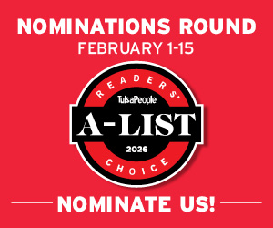 🚨 Nominations are OPEN!
Nominate us for TulsaPeople Magazine’s A List – Pet Sitting 🐾
🗓️ You can nominate once per day — thank you!
👉 https://www.tulsapeople.com/a-list/#/gallery/?group=536703
#thewoofpacktulsa #alist #TulsaPeople