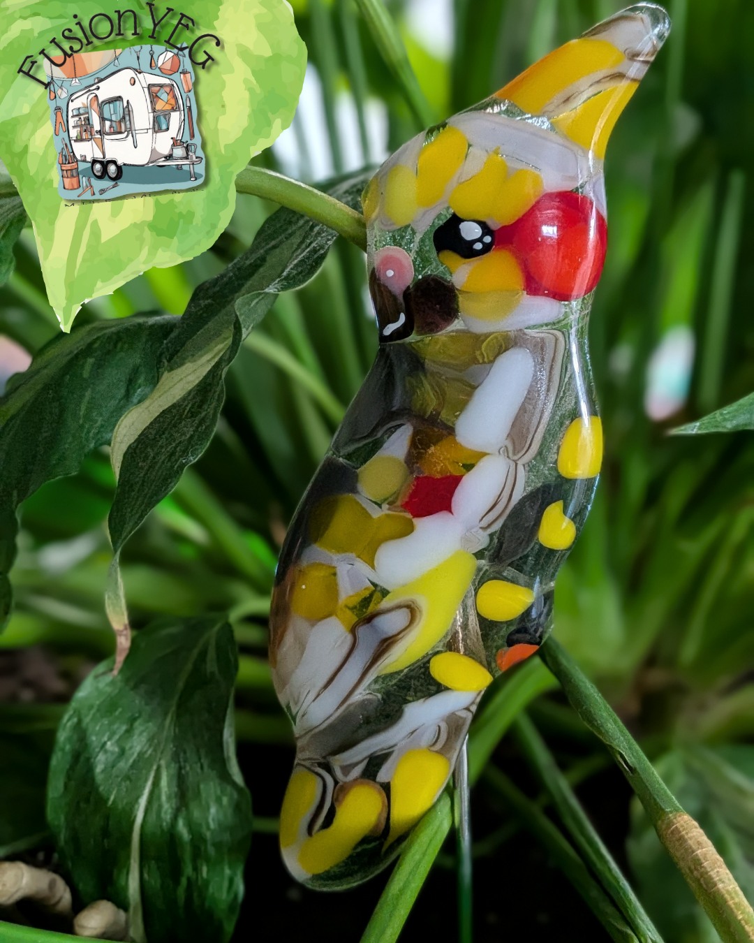 Thinking about what you’re planting this season?
Tomatoes? Herbs? Emotional growth?
Cool. Let’s also fuse some glass about it.
.
Book a private fused glass workshop for you and three (or more) friends.
.
.
#fusedglassart #artnight #plantdecor #yegevents #yegworkshop